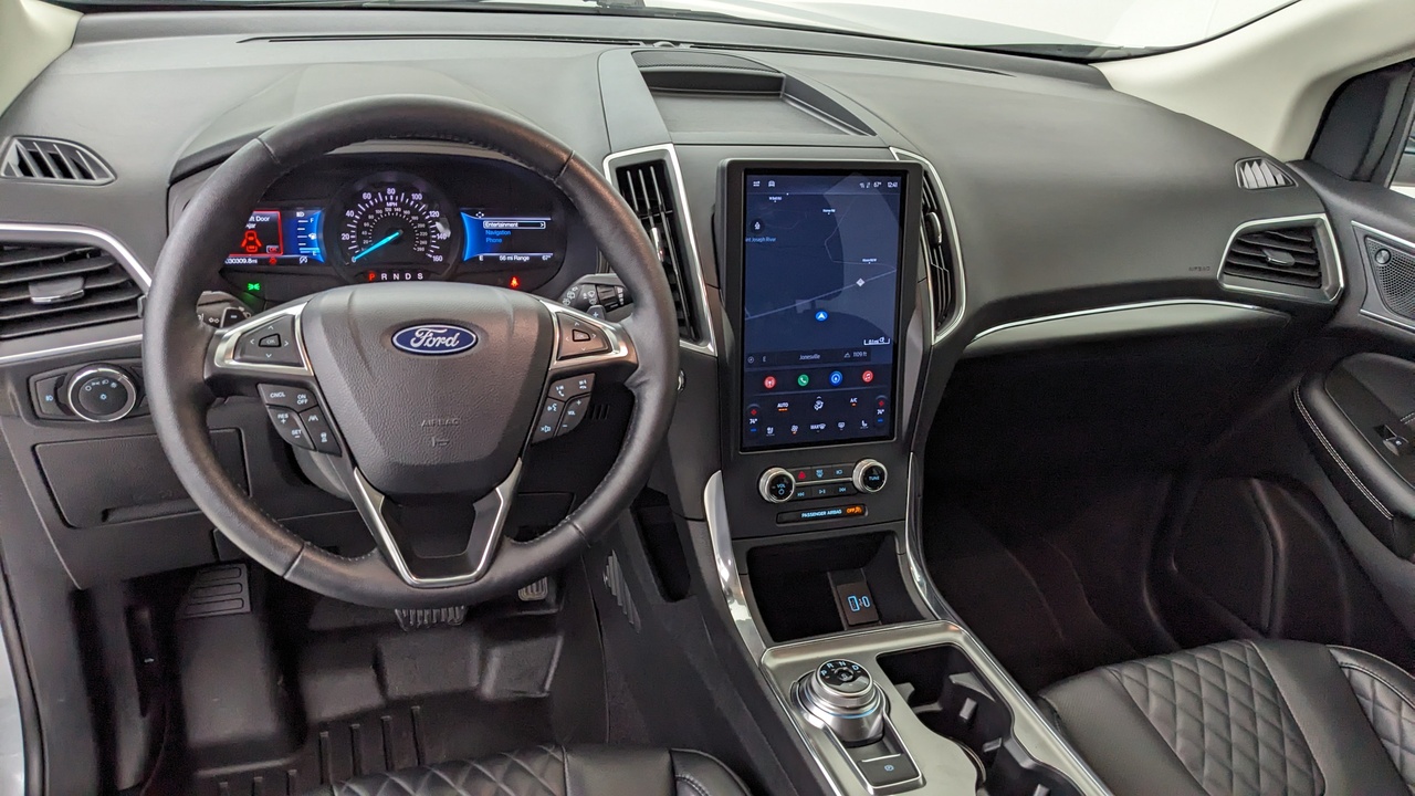 Car Exterior