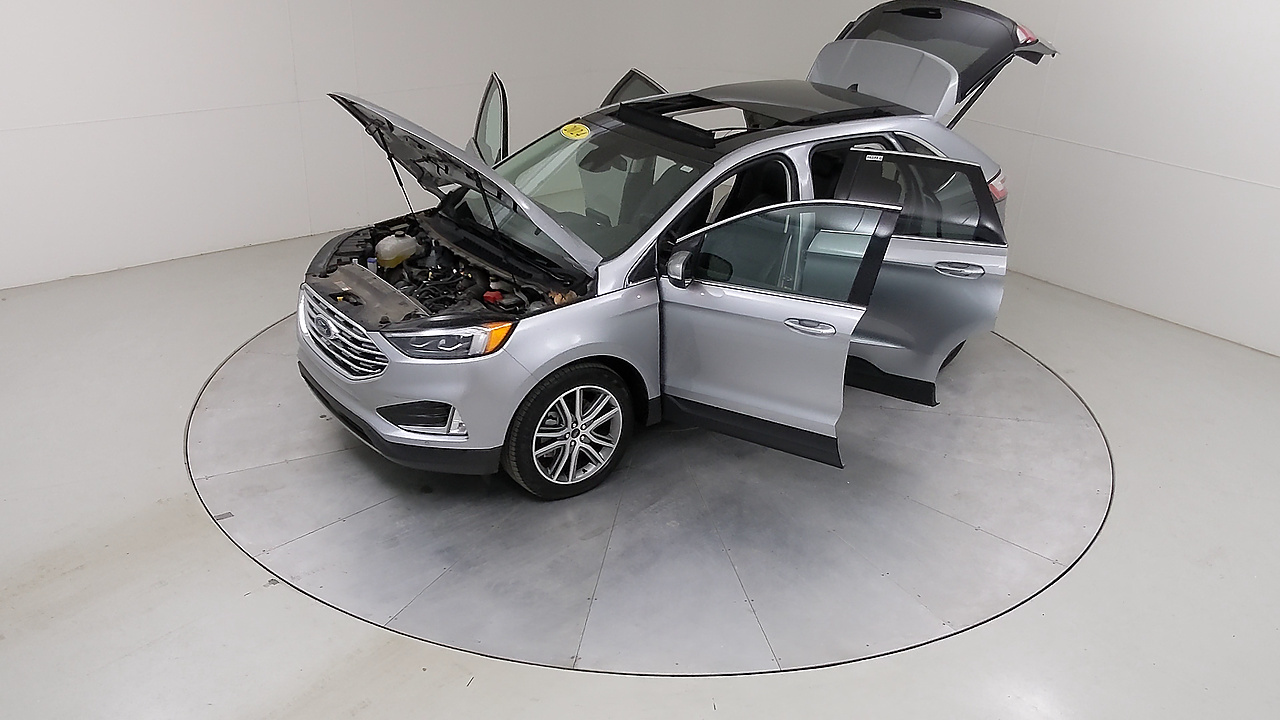 Car Exterior
