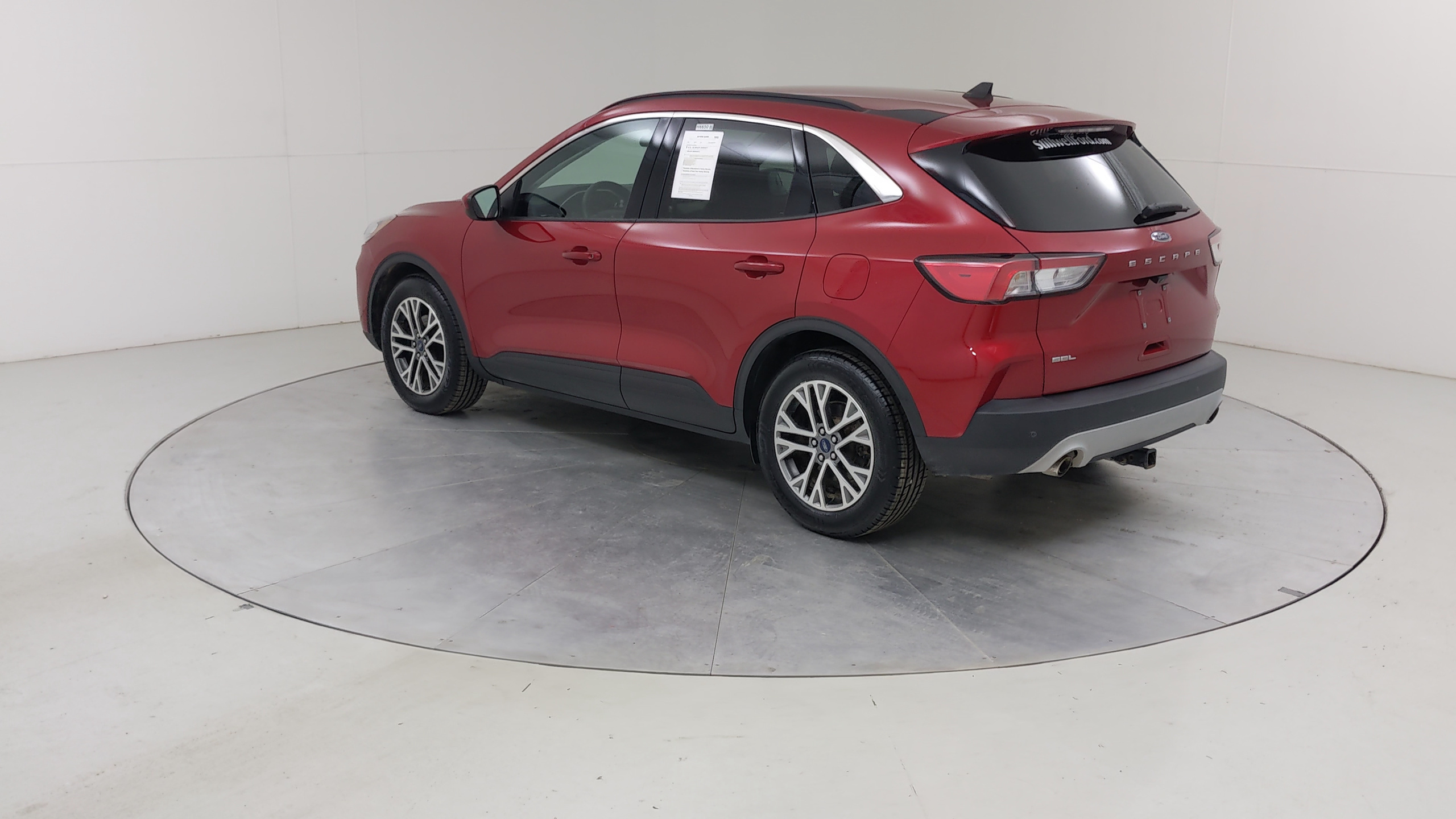 Car Exterior
