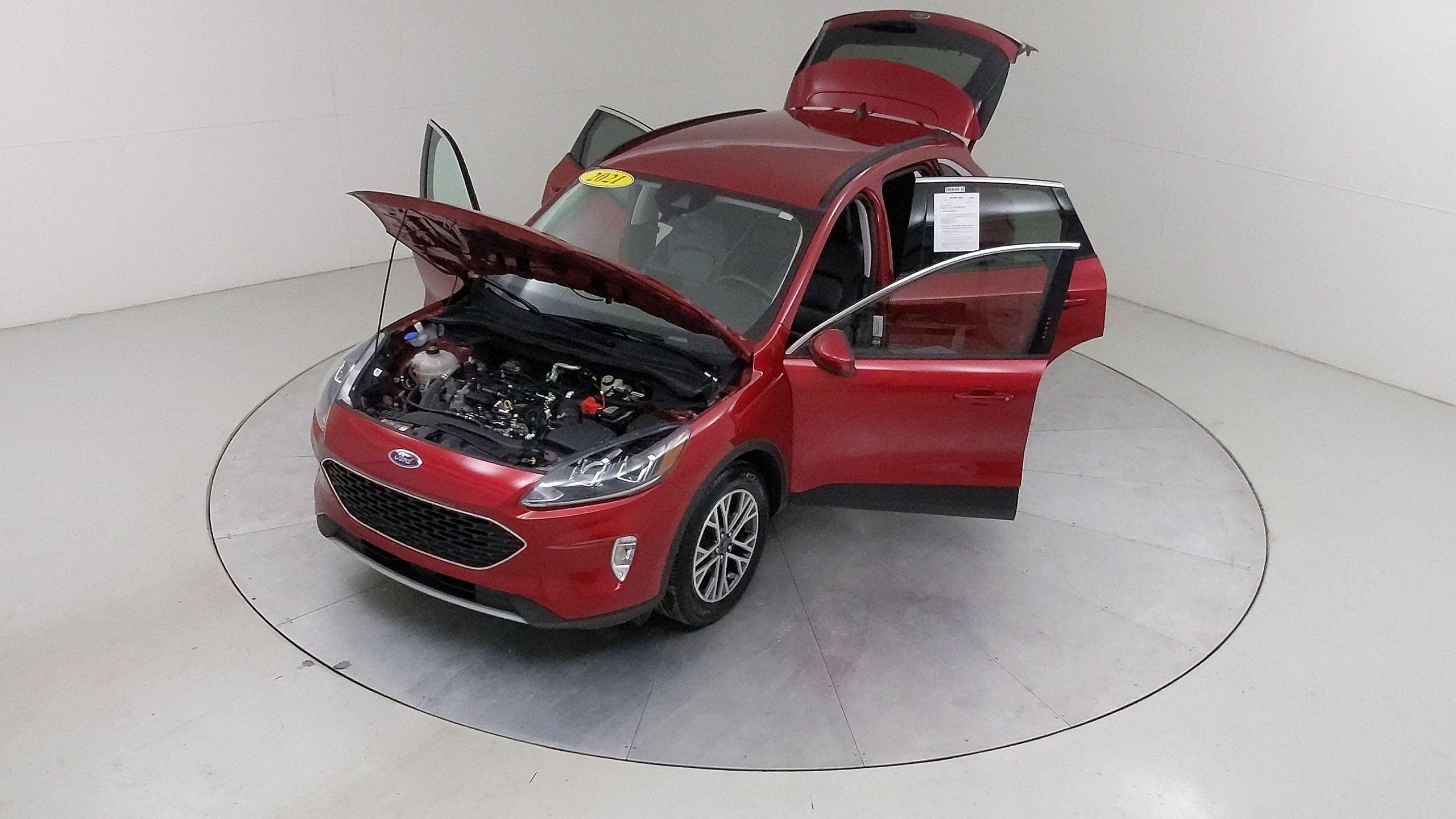 Car Exterior