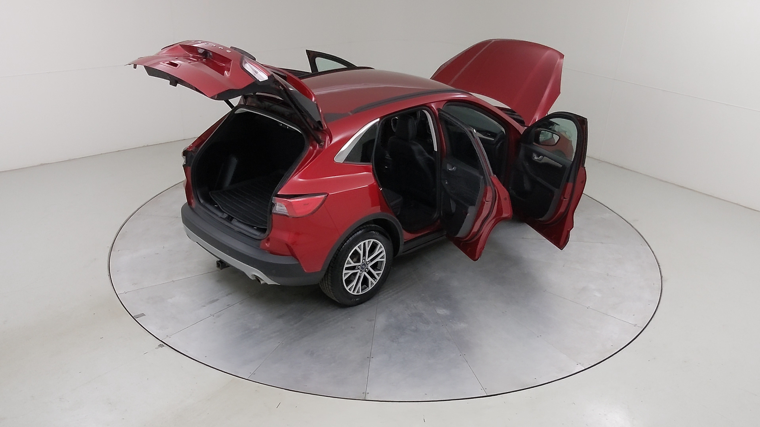 Car Exterior