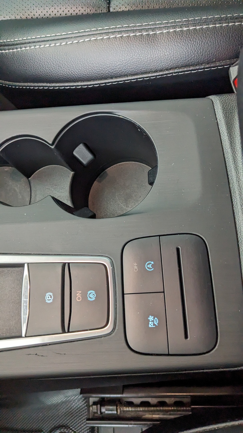Car Exterior
