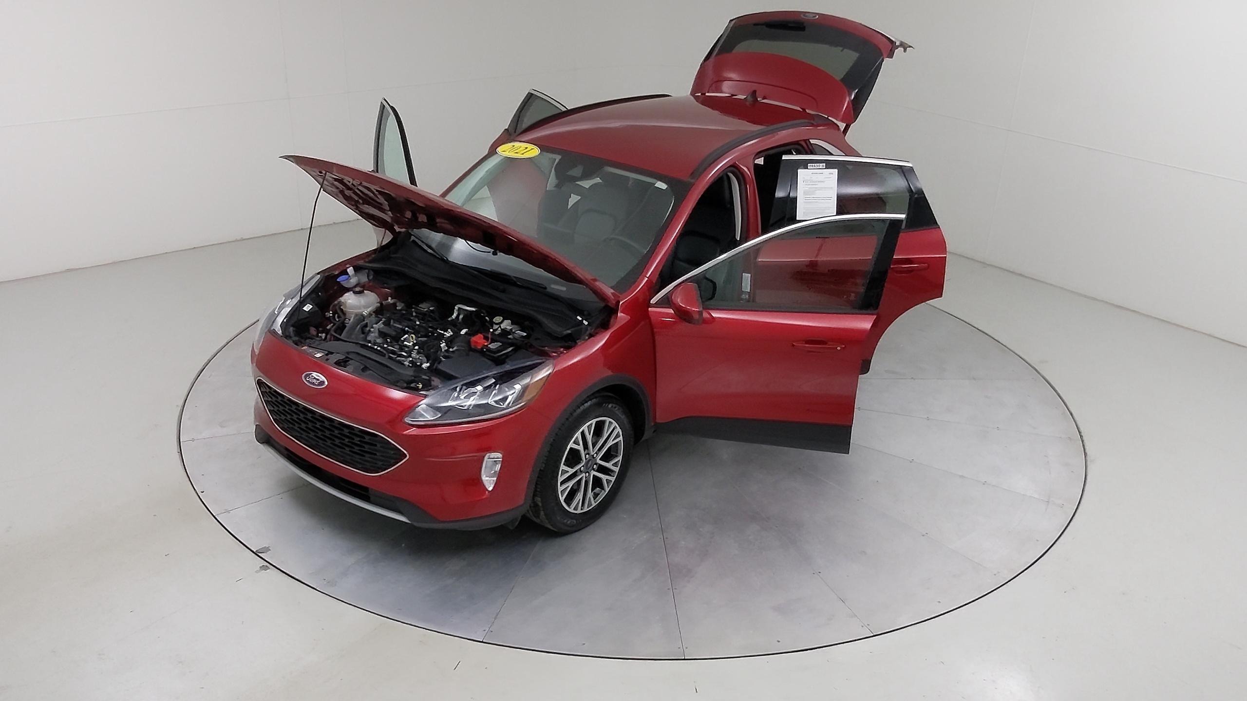 Car Exterior