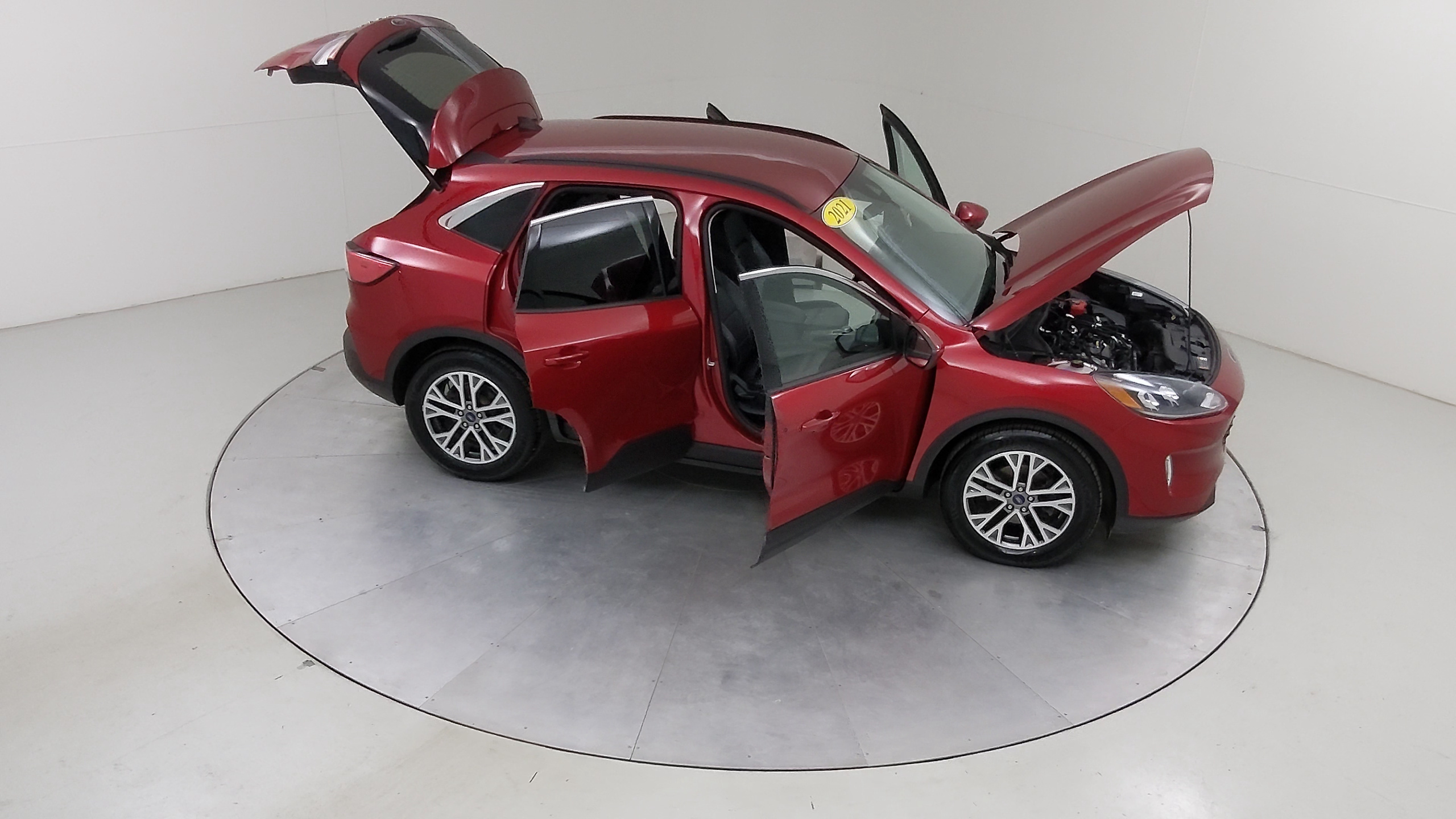 Car Exterior