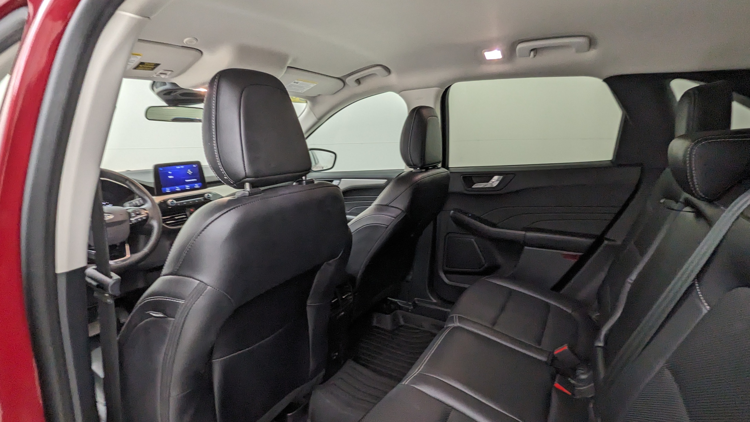 Car Exterior
