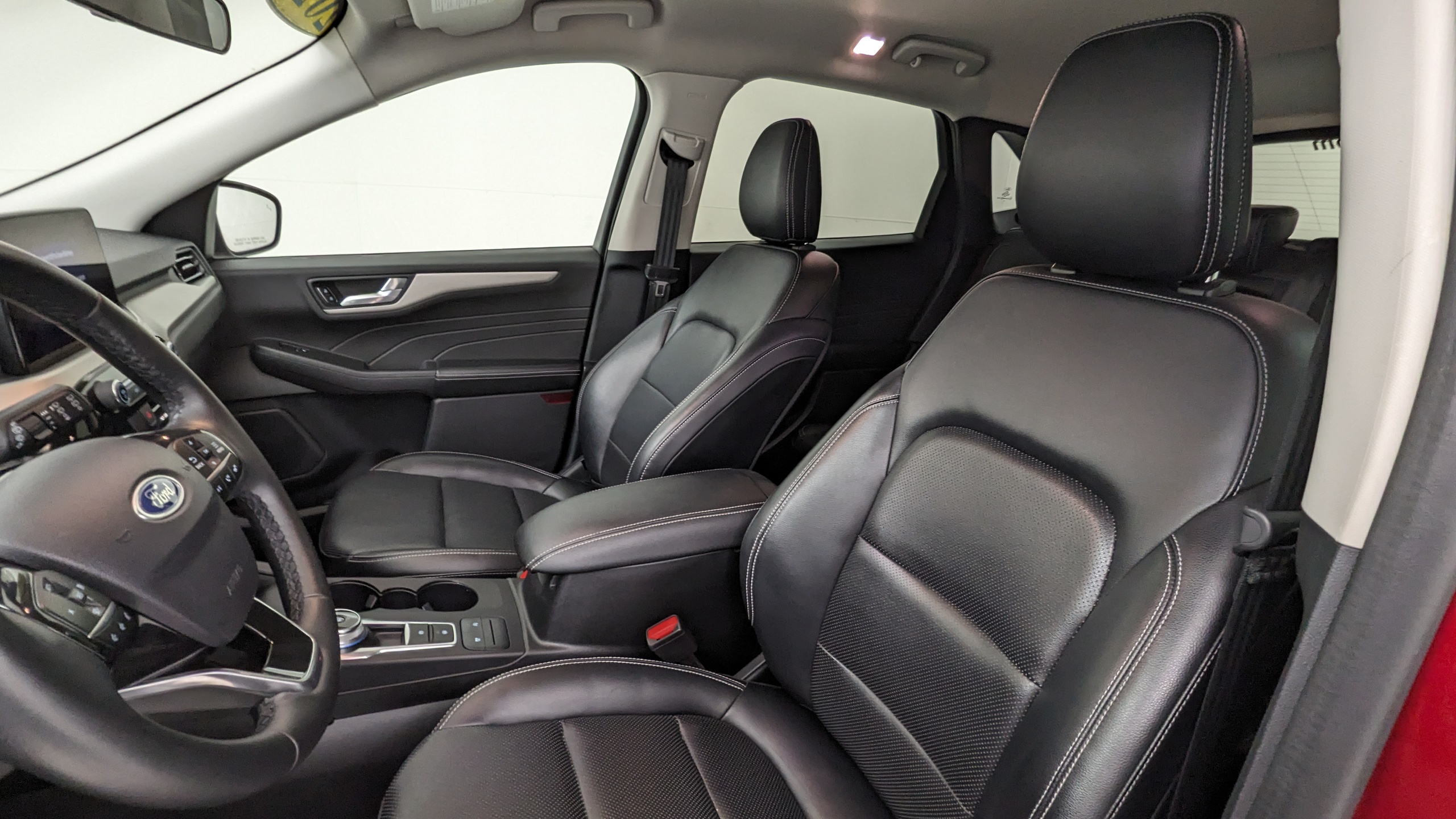 Car Exterior