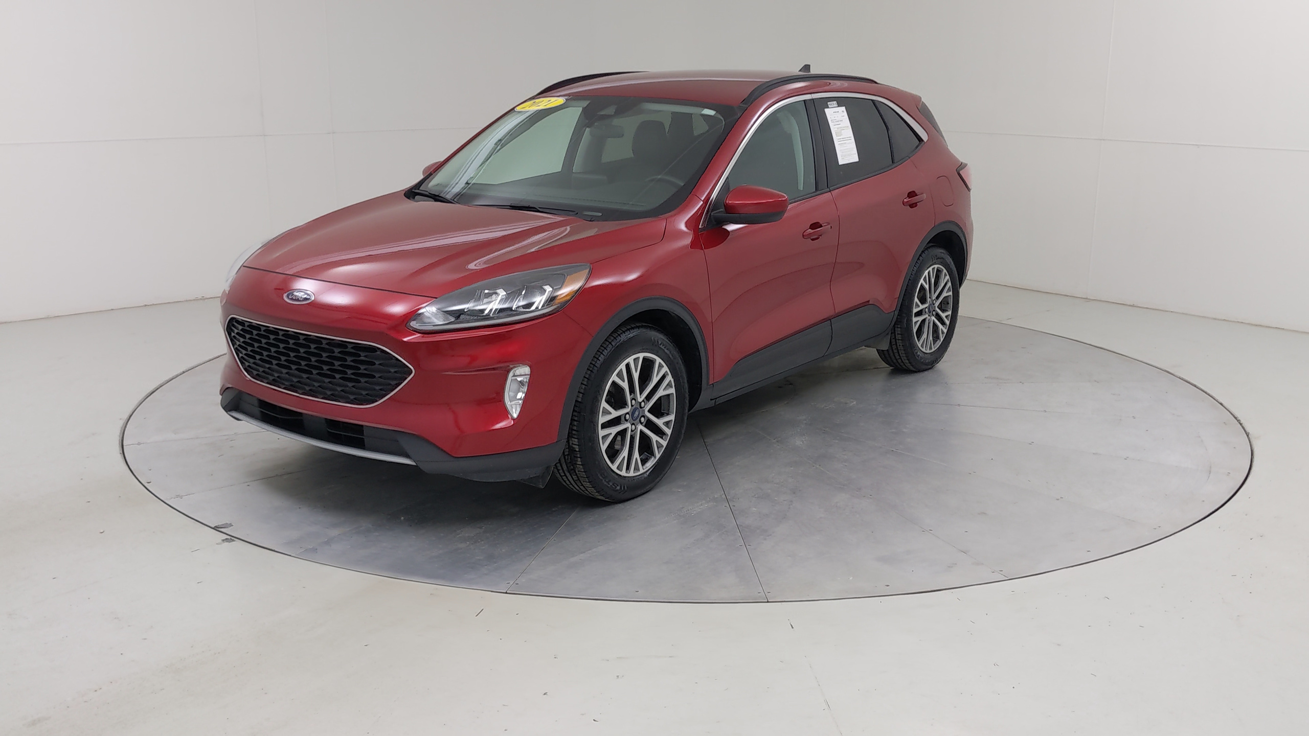 Car Exterior