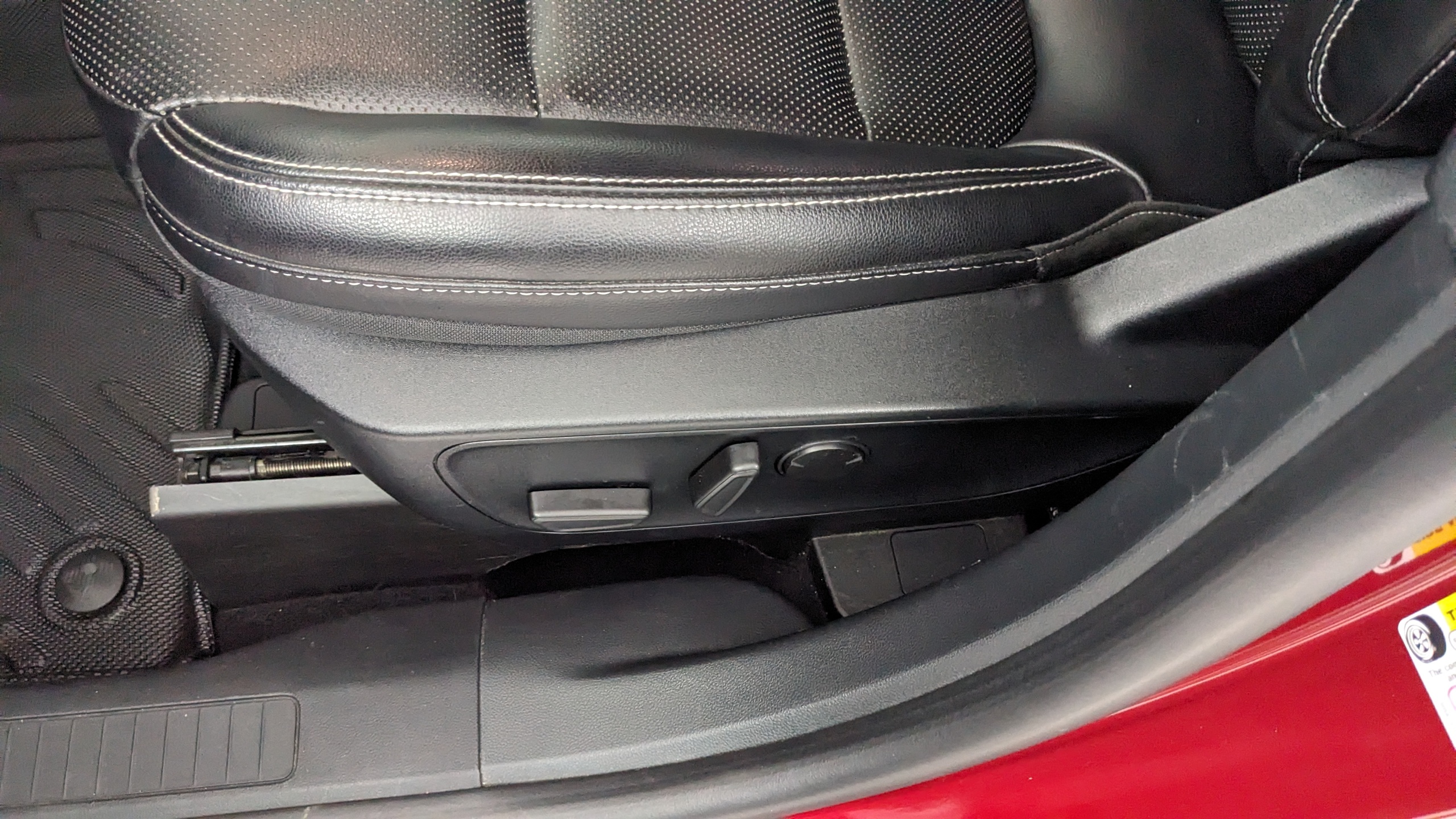 Car Exterior
