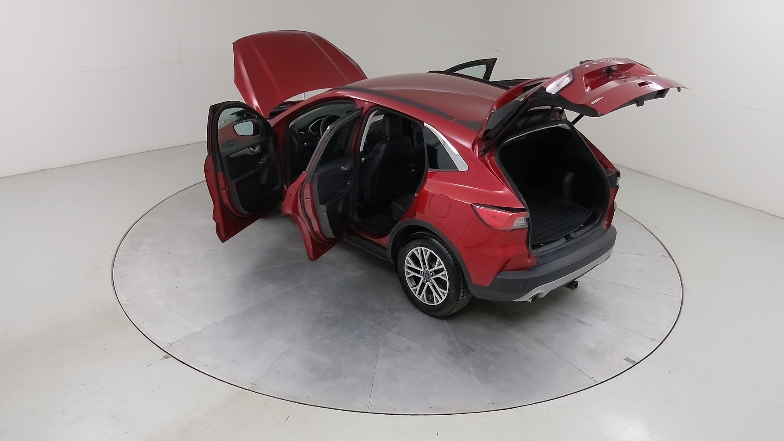 Car Exterior