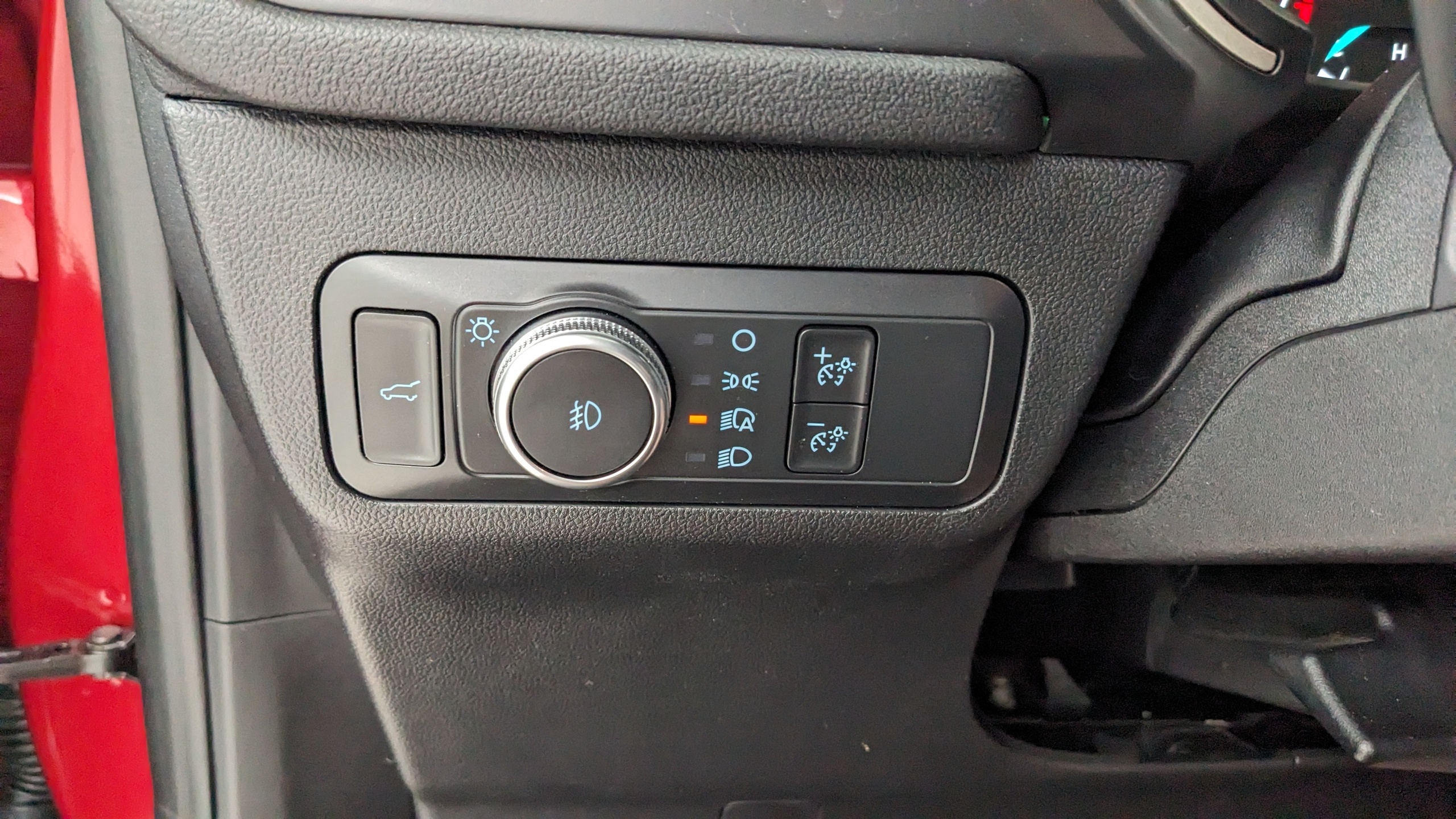 Car Exterior