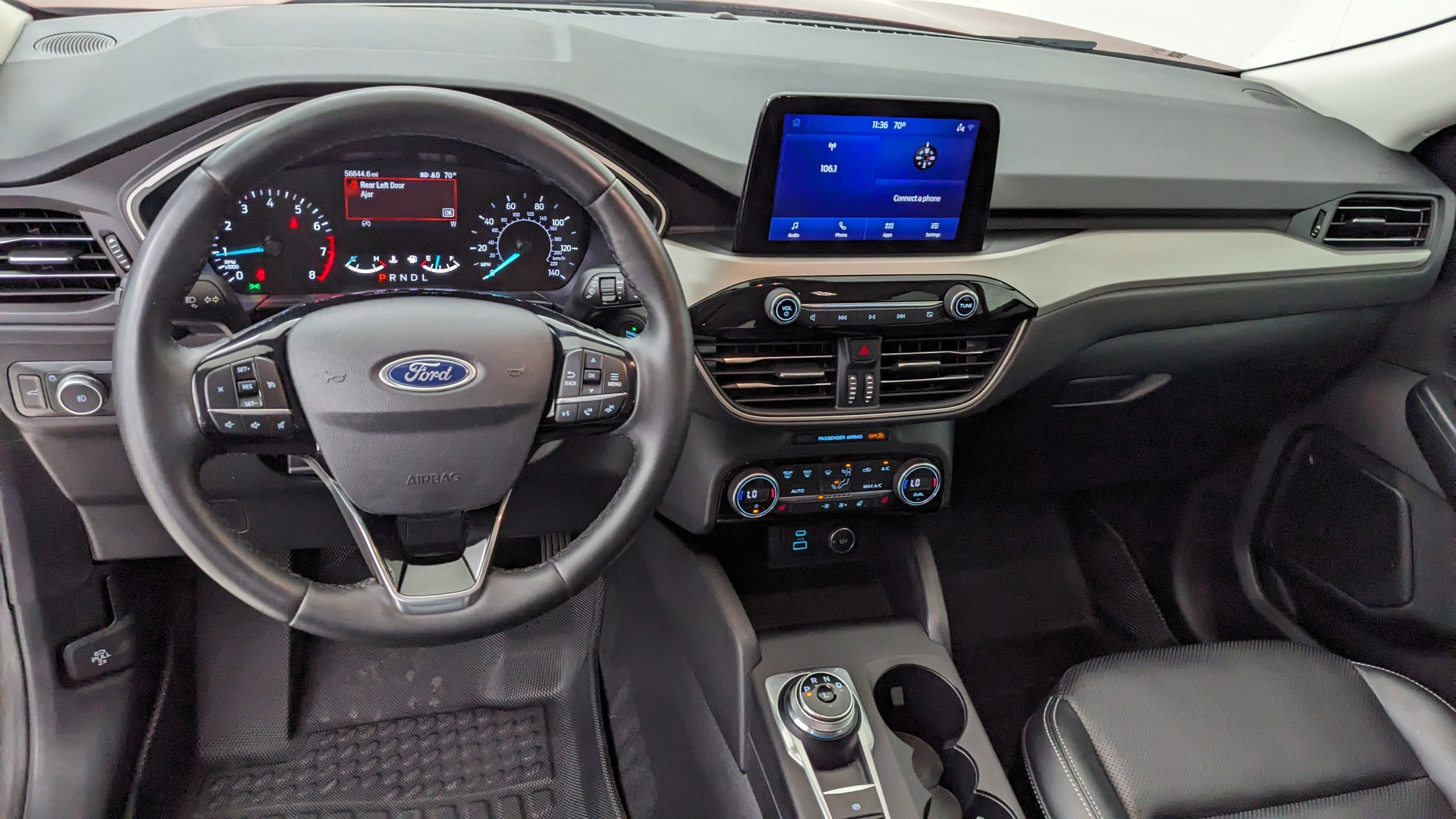 Car Exterior