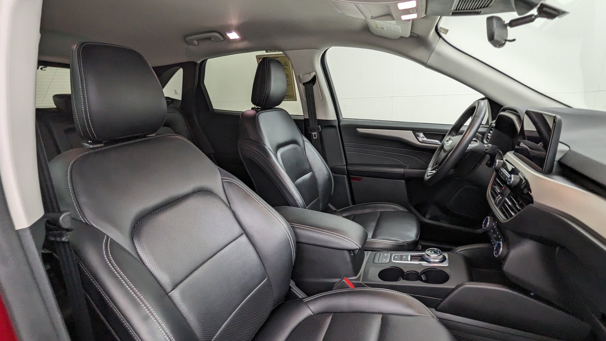 Car Exterior
