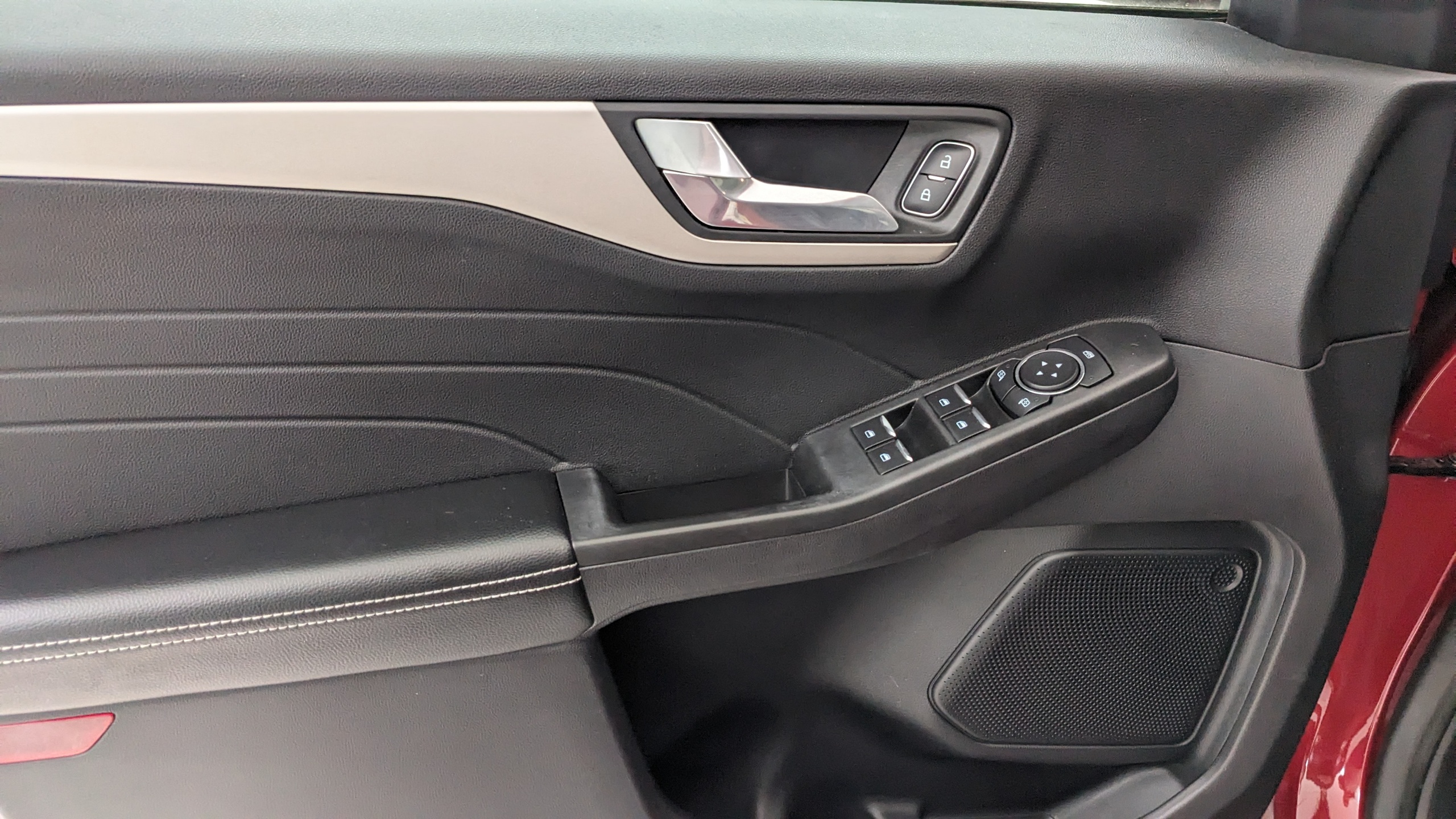 Car Exterior