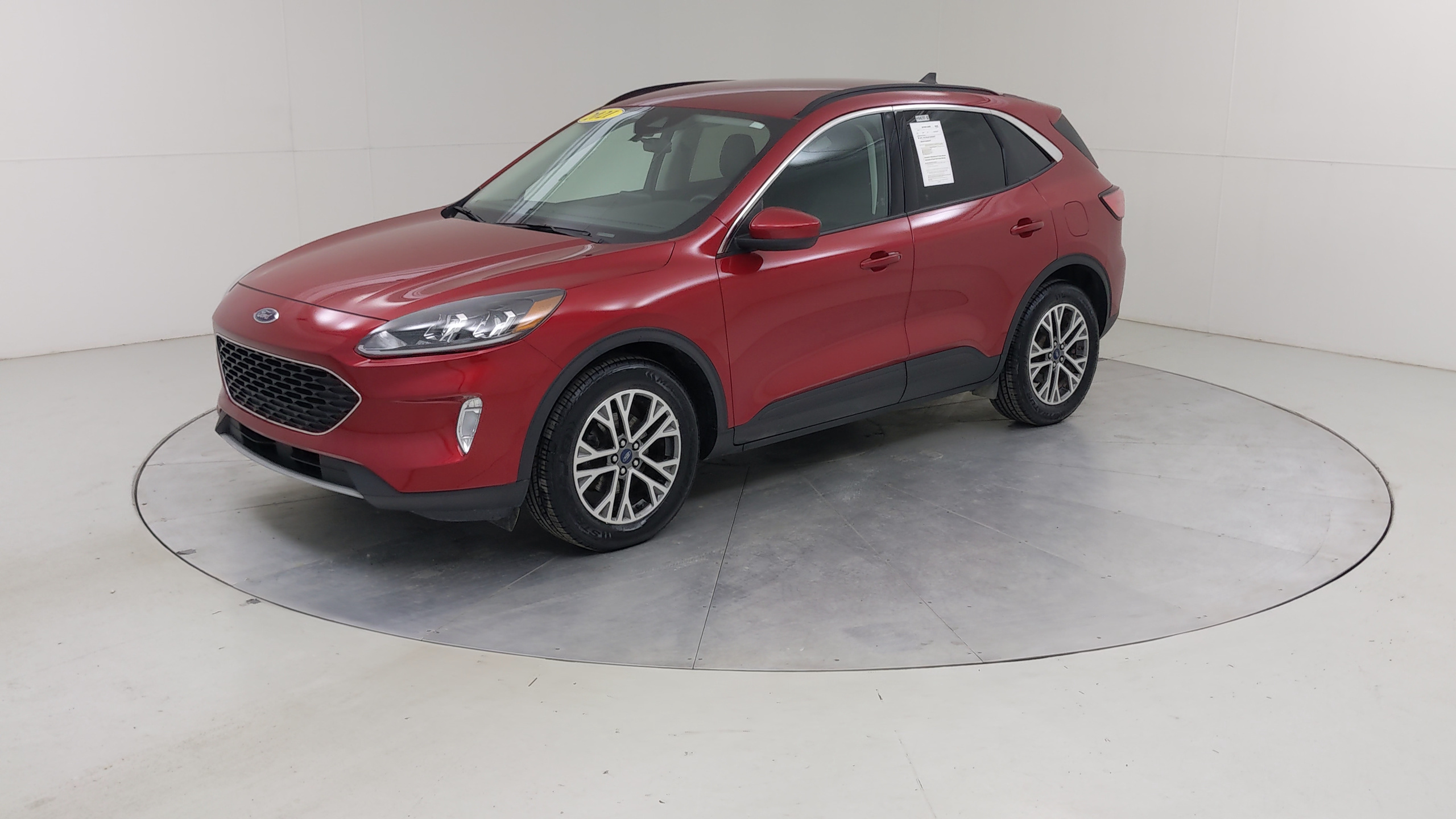 Car Exterior