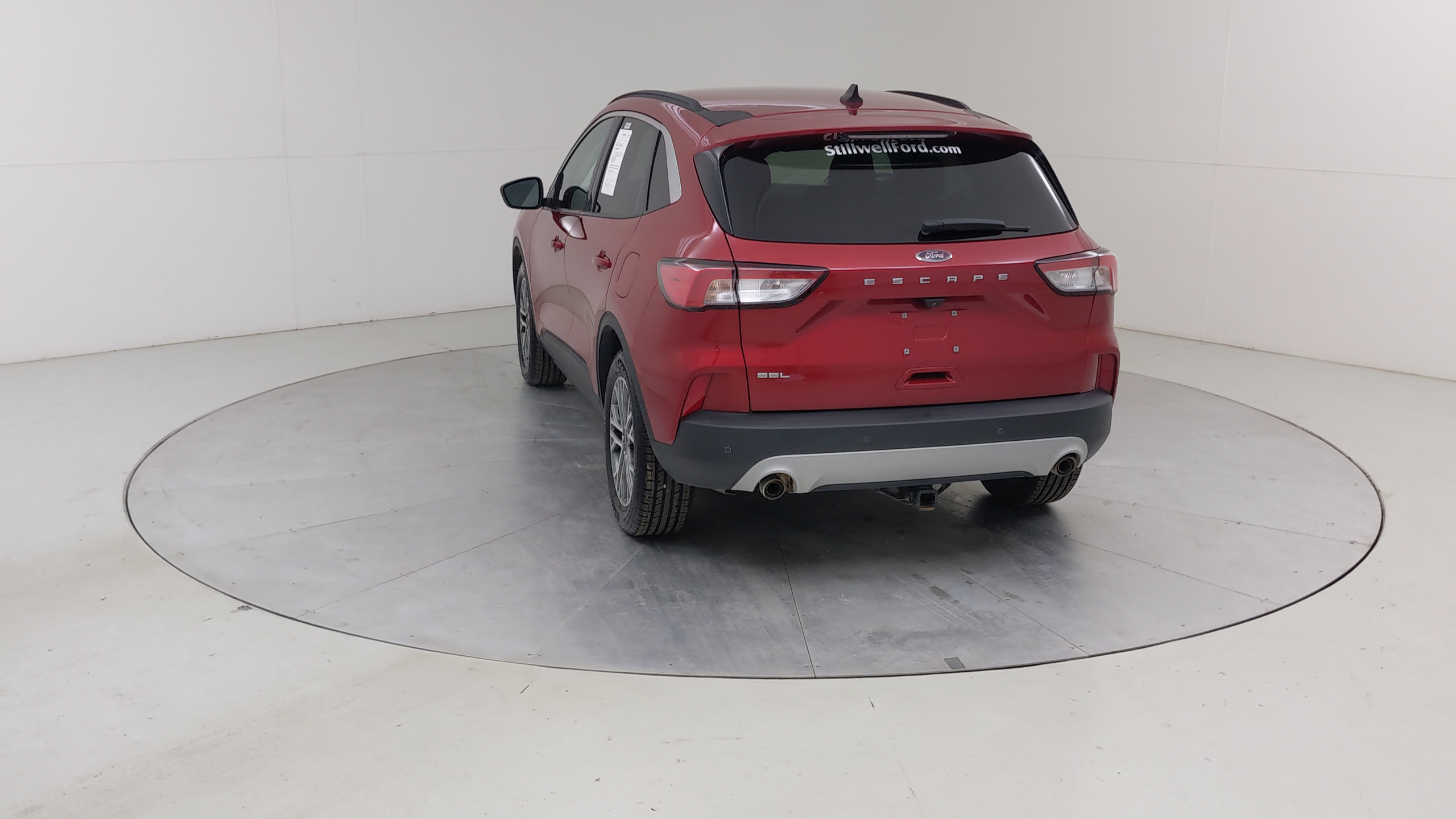 Car Exterior