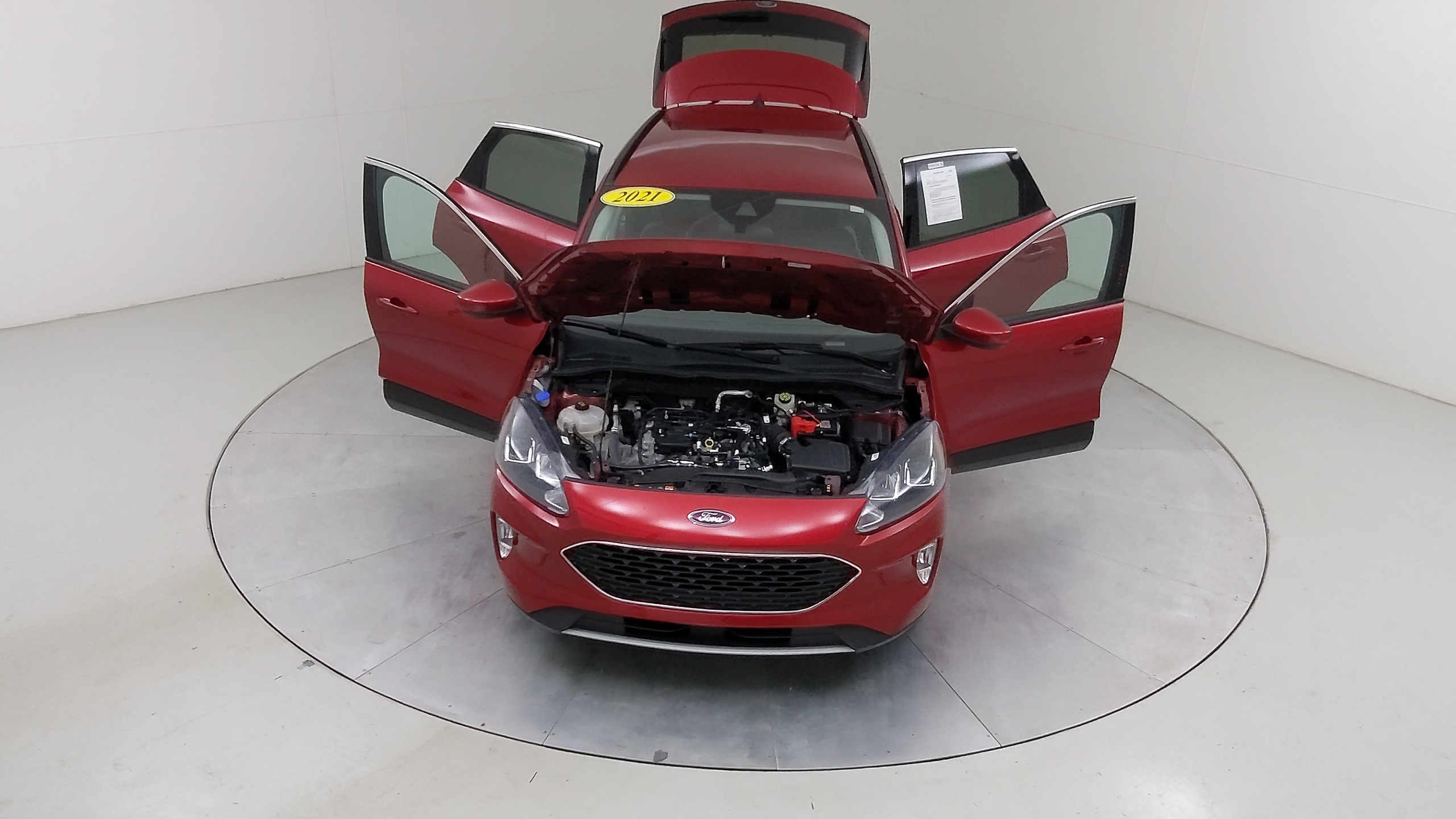 Car Exterior
