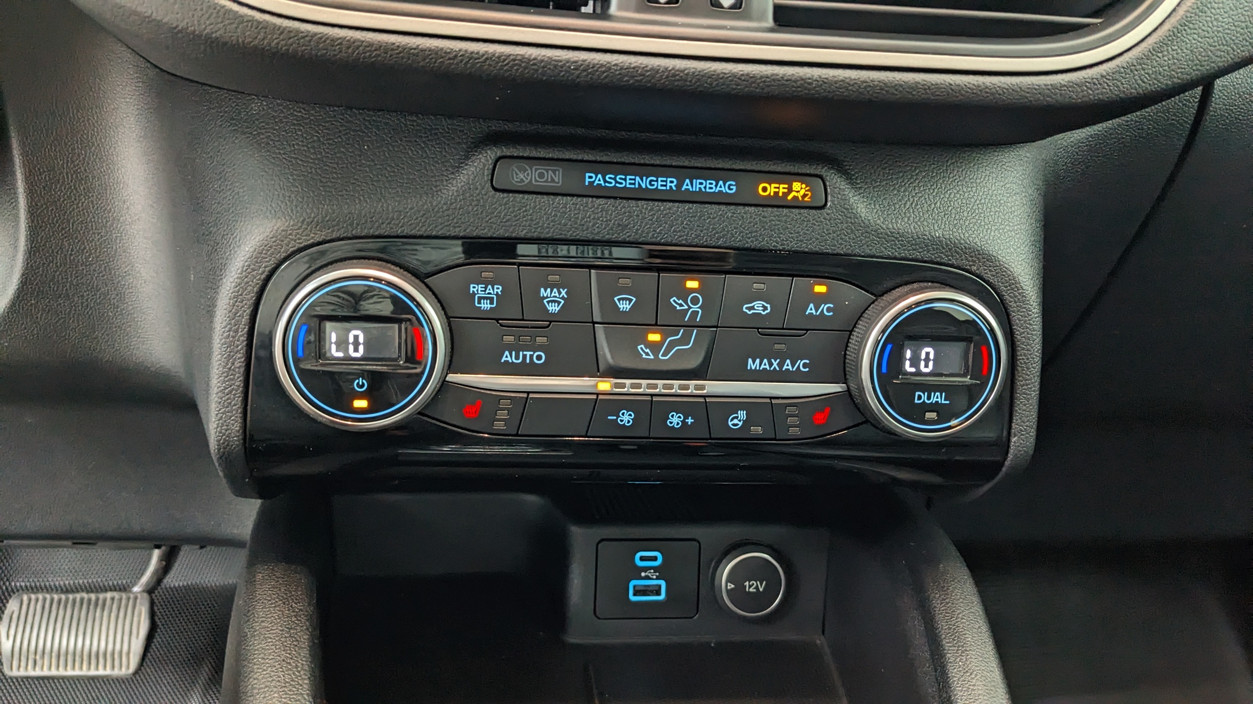 Car Exterior