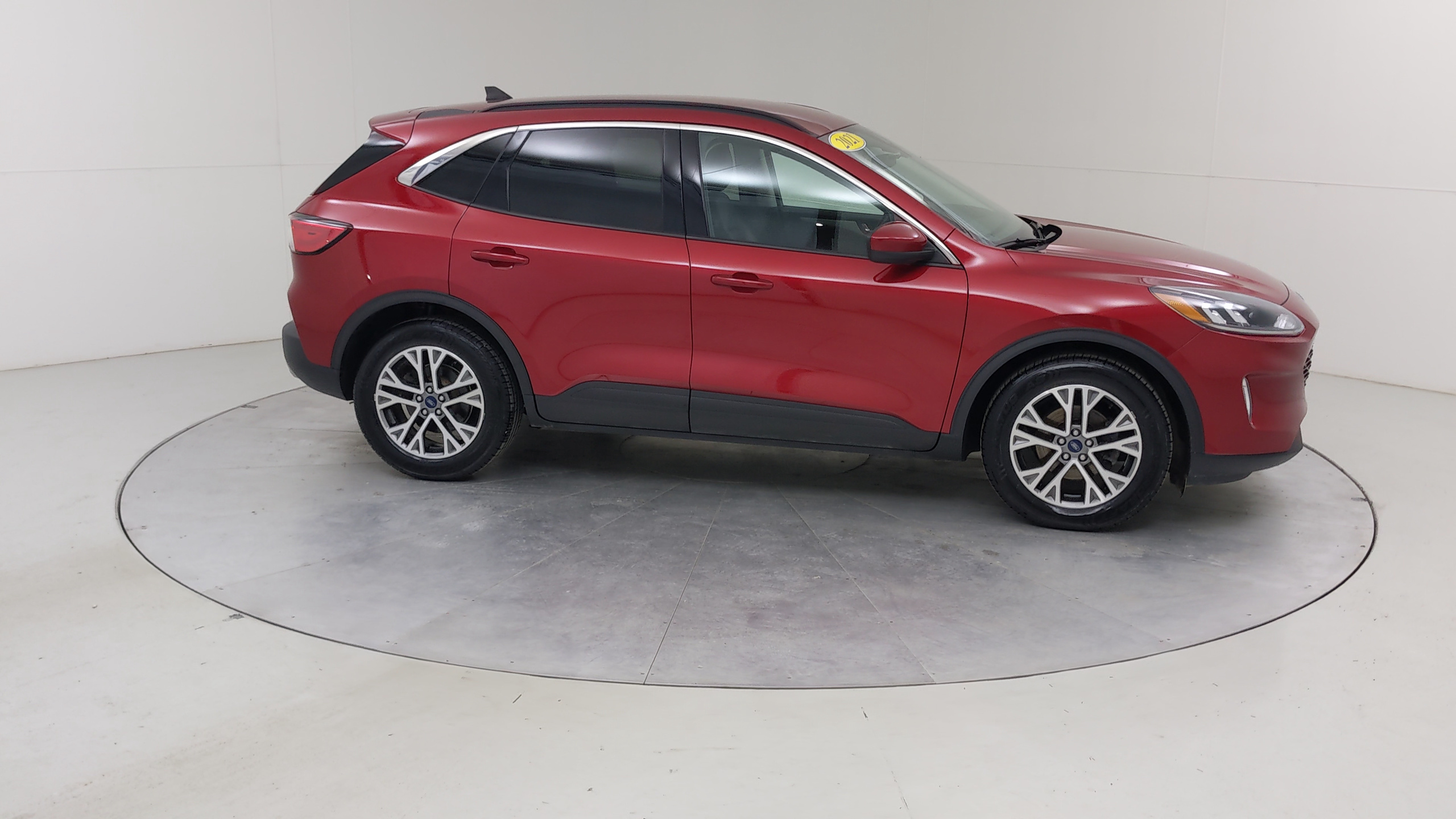 Car Exterior