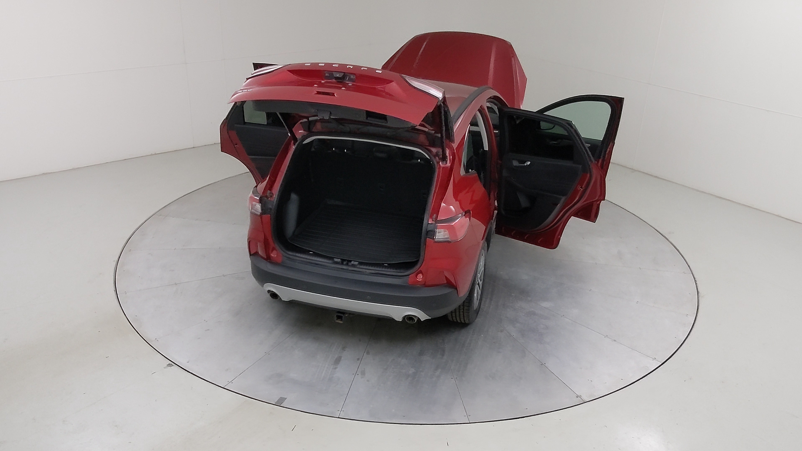Car Exterior