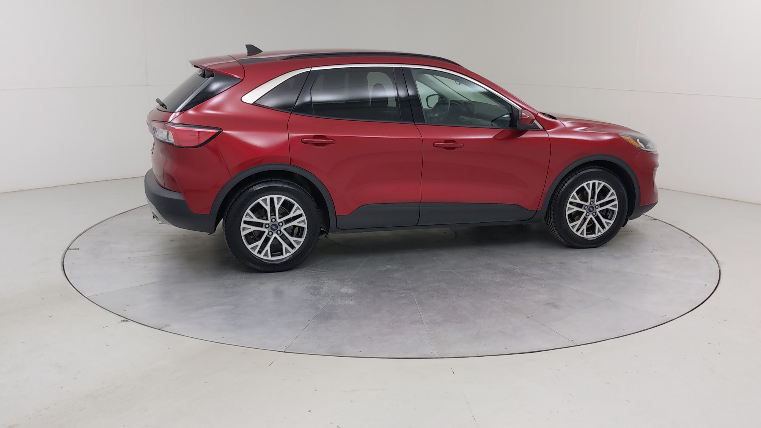 Car Exterior
