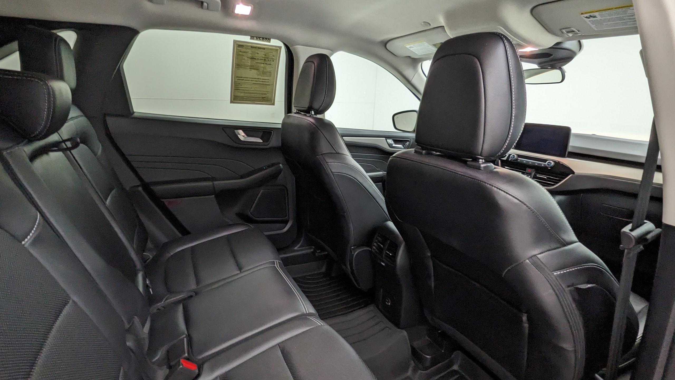 Car Exterior
