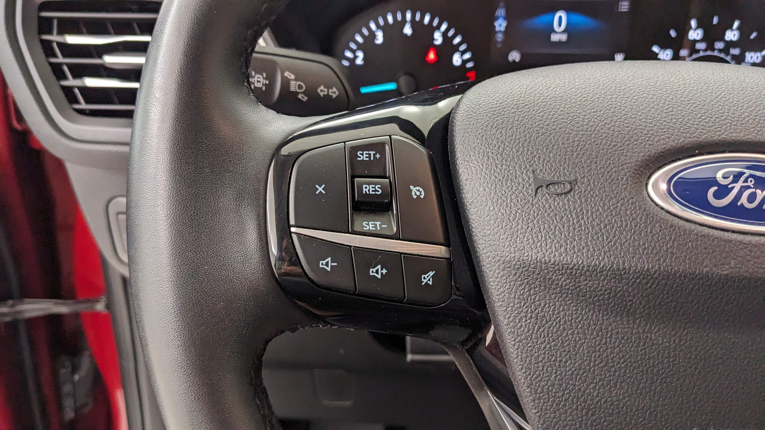 Car Exterior