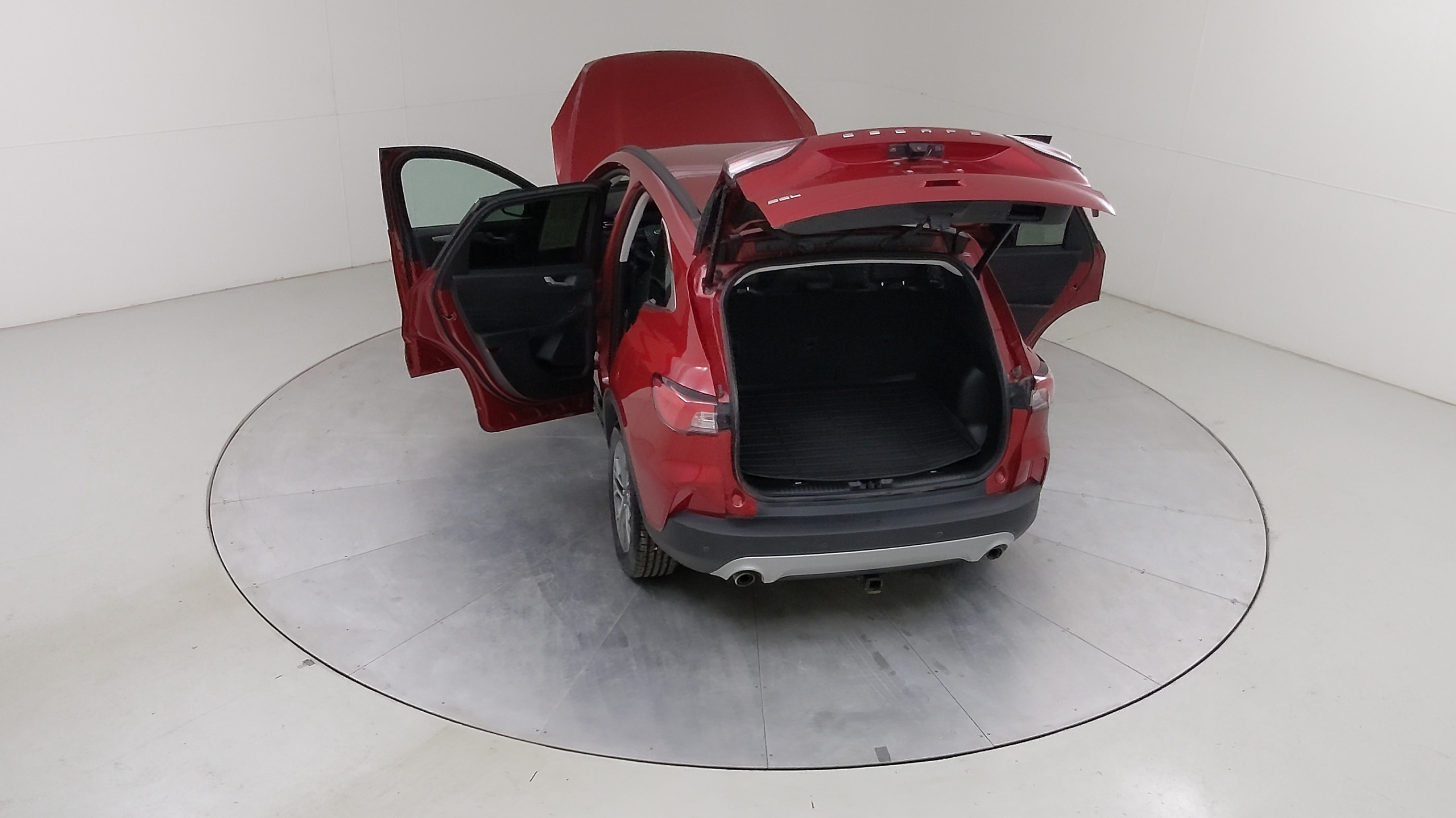 Car Exterior
