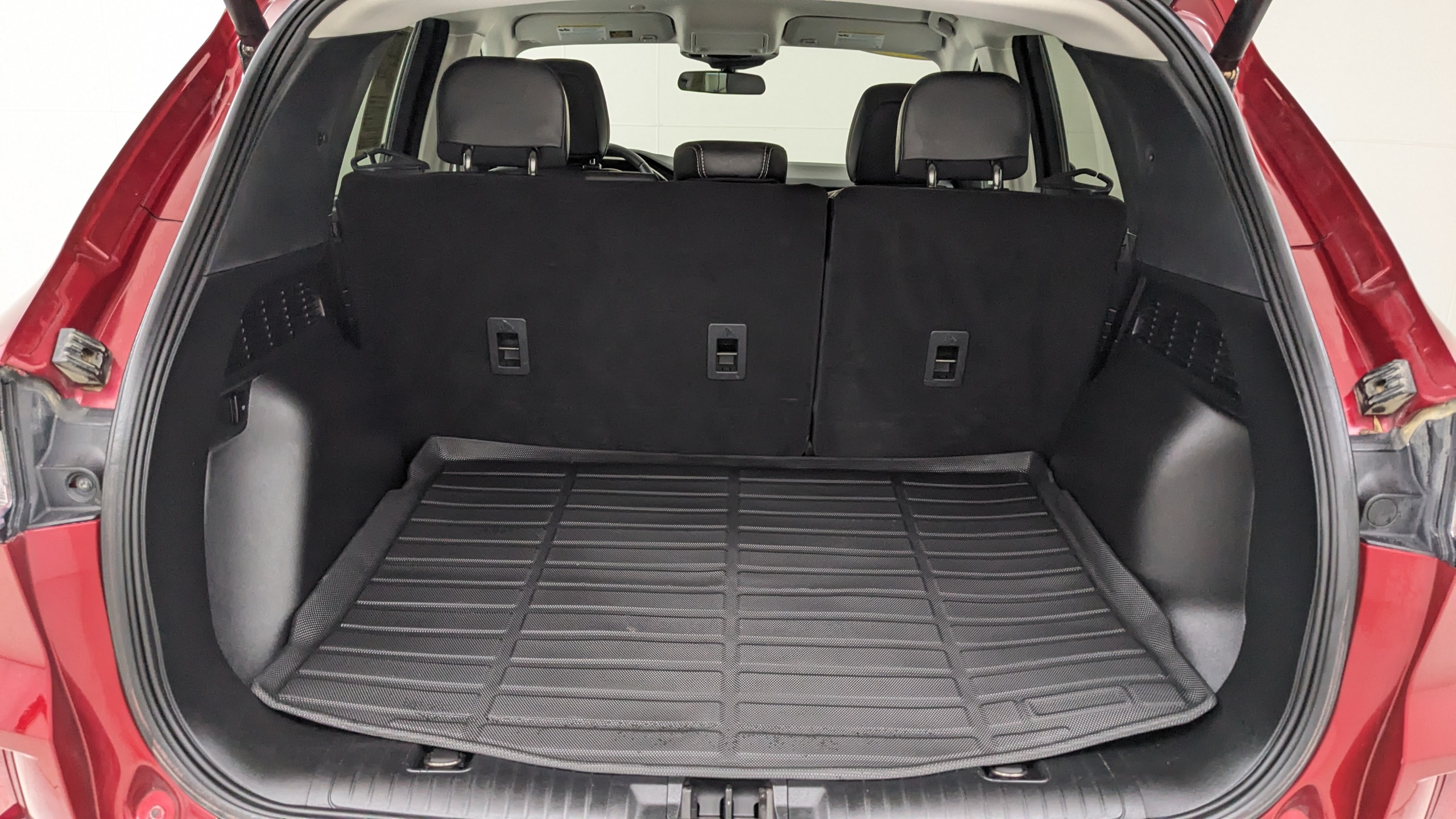 Car Exterior