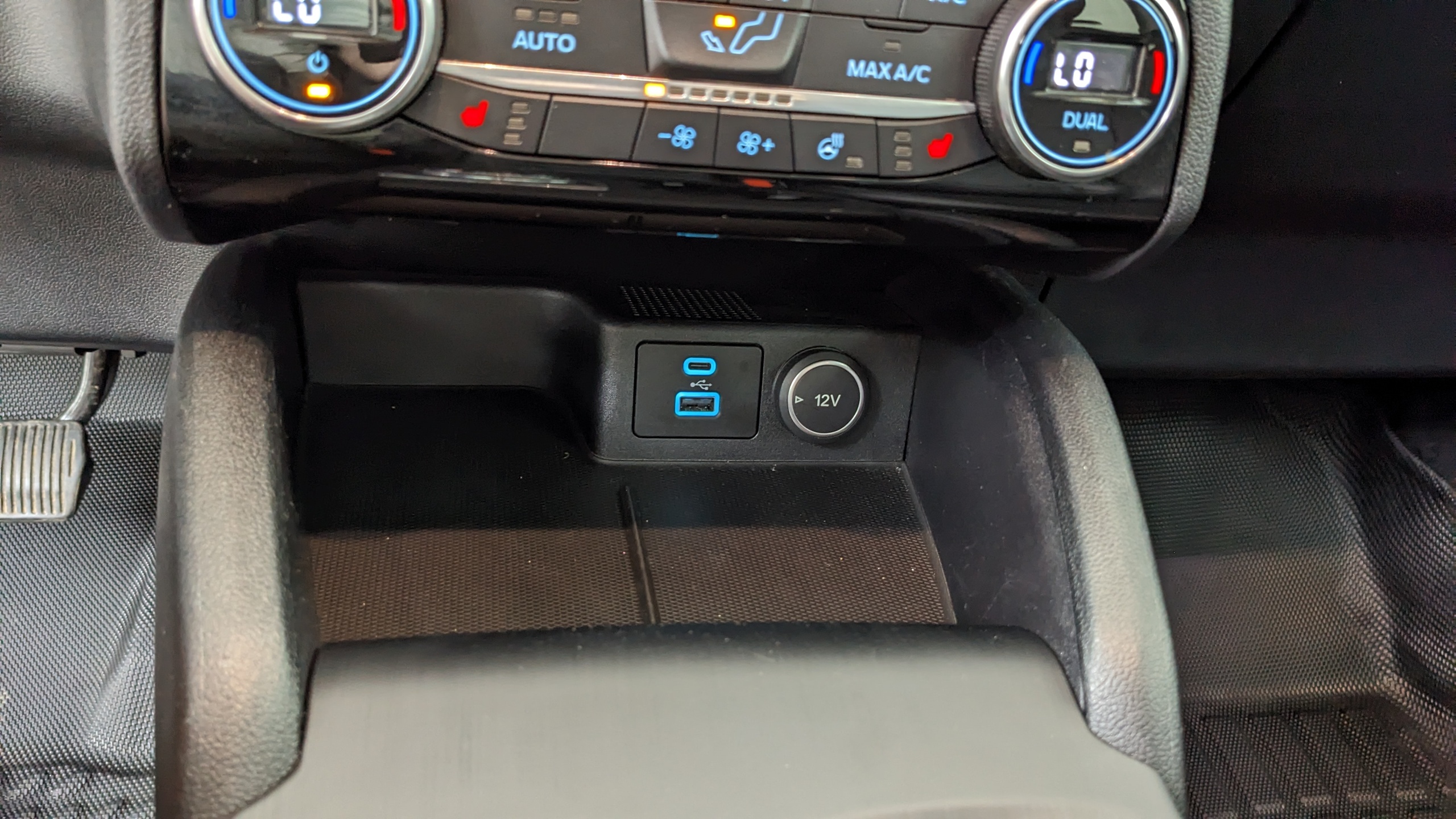 Car Exterior