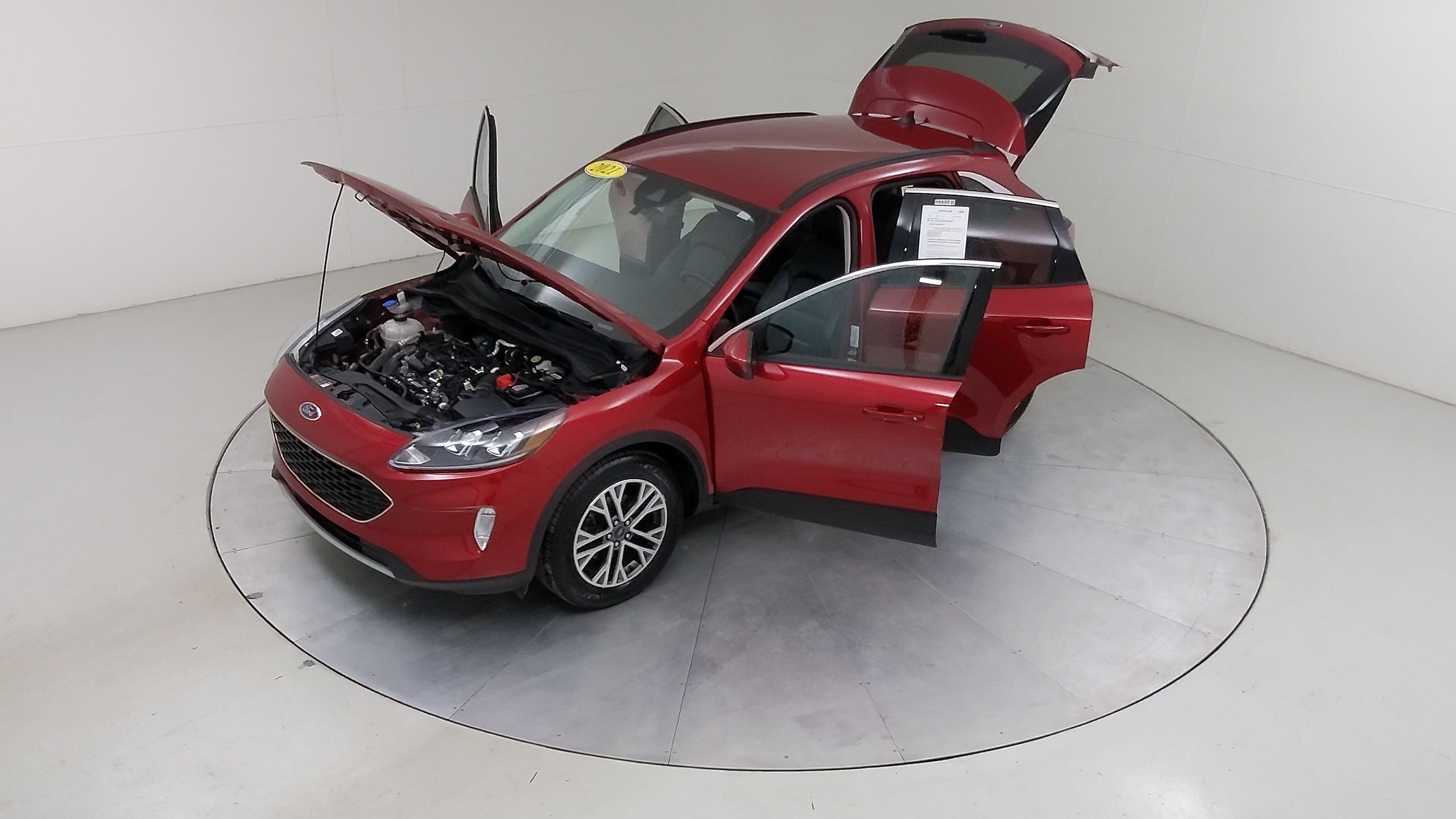 Car Exterior