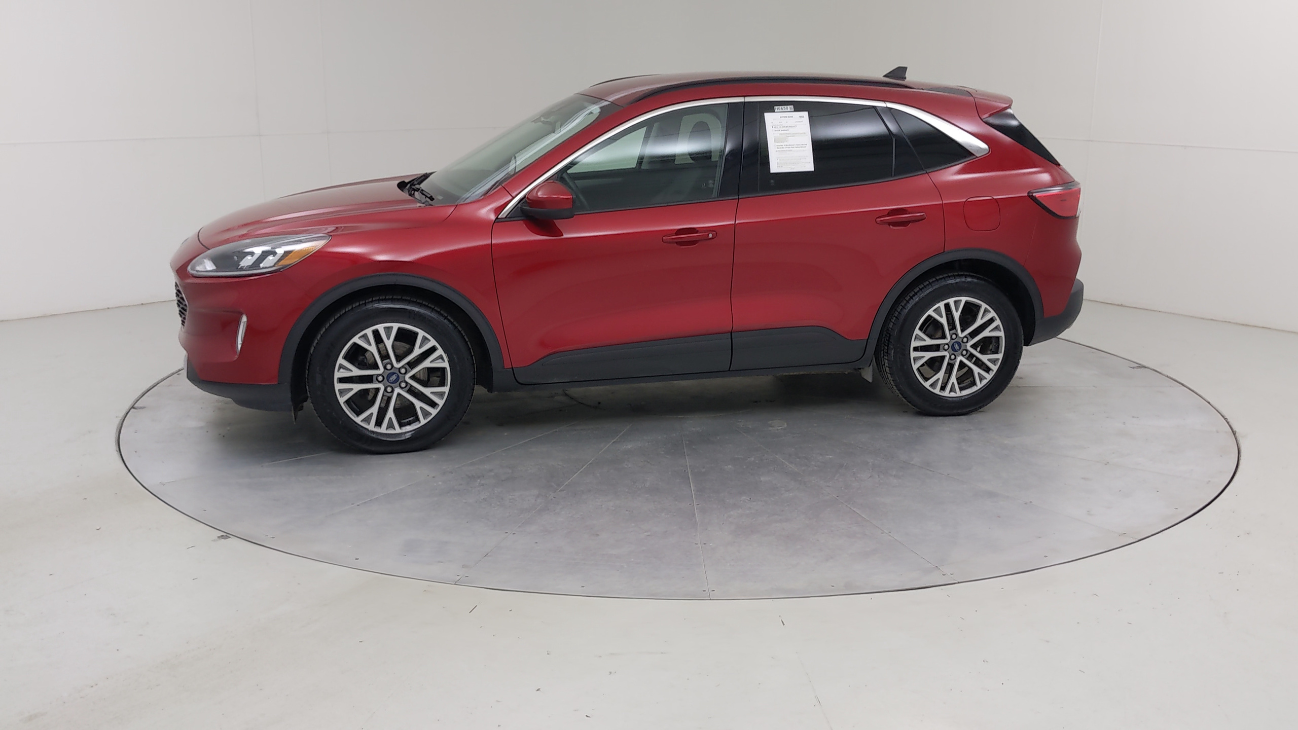 Car Exterior