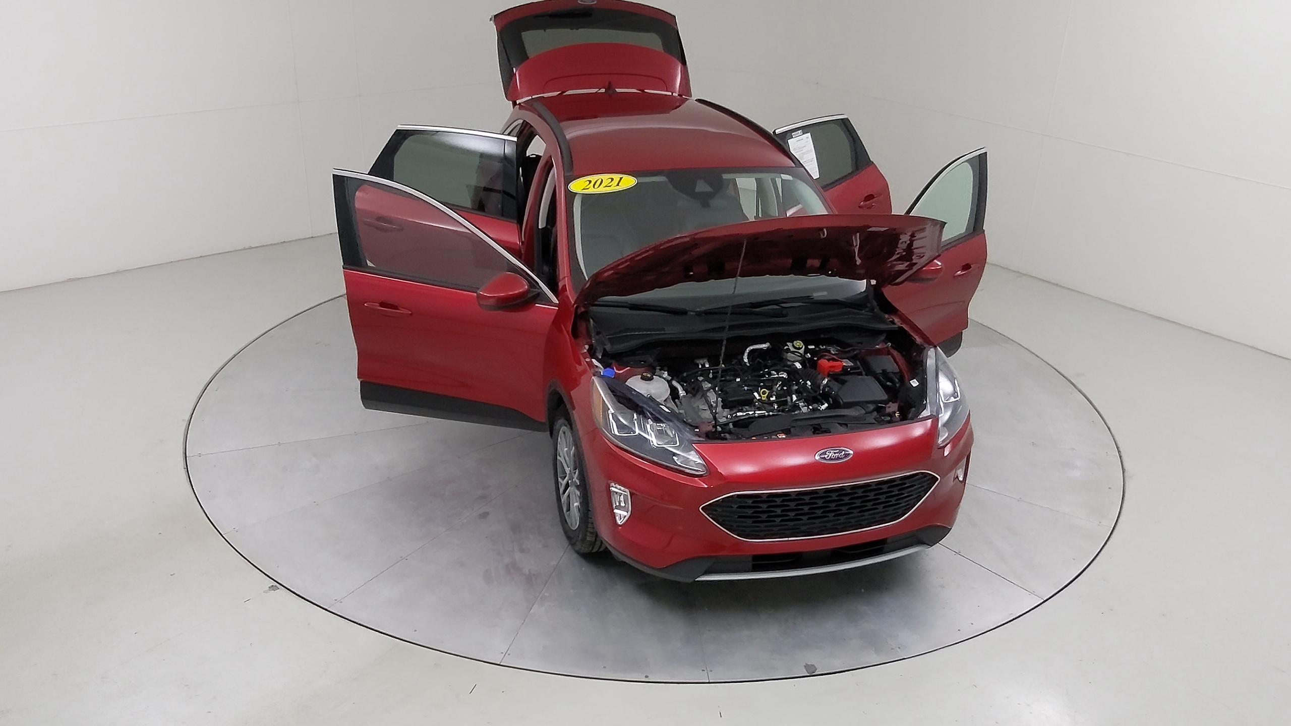 Car Exterior