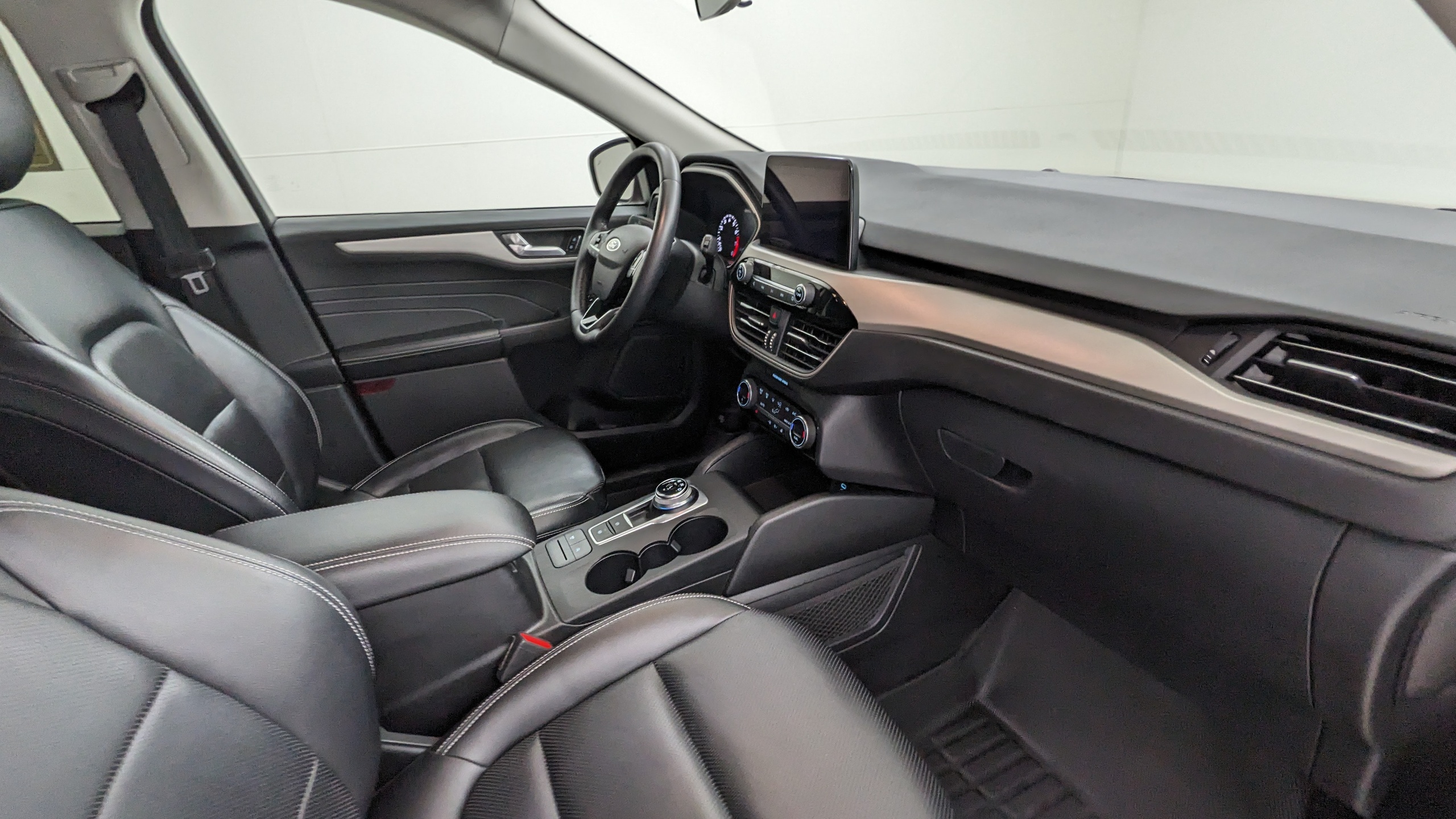 Car Exterior