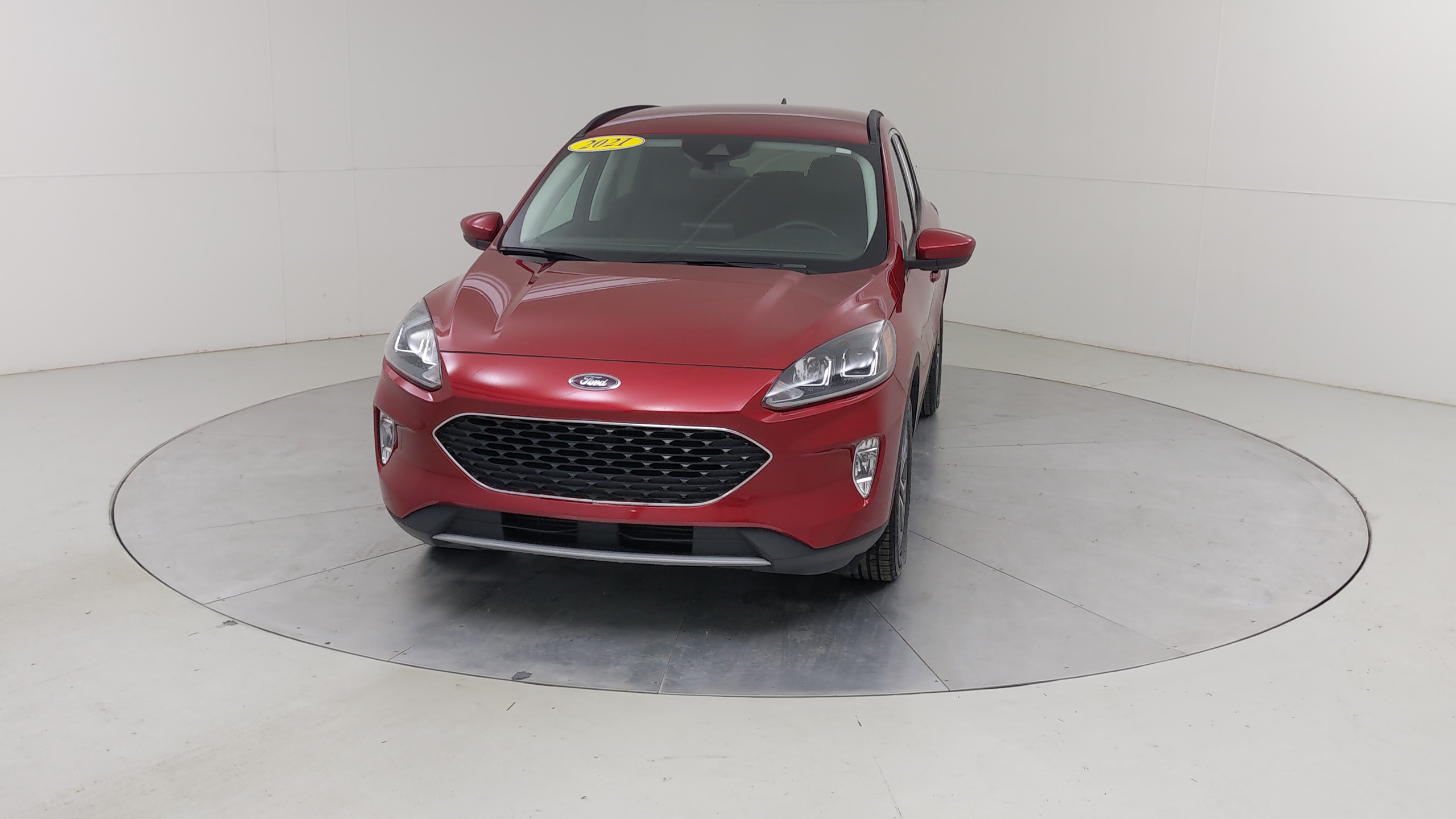 Car Exterior