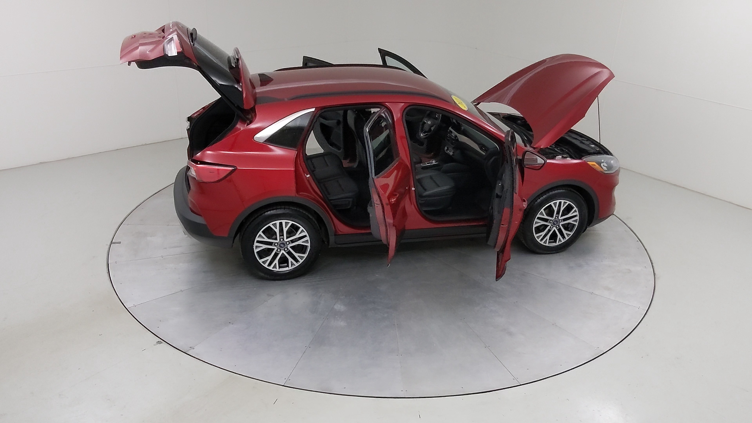 Car Exterior