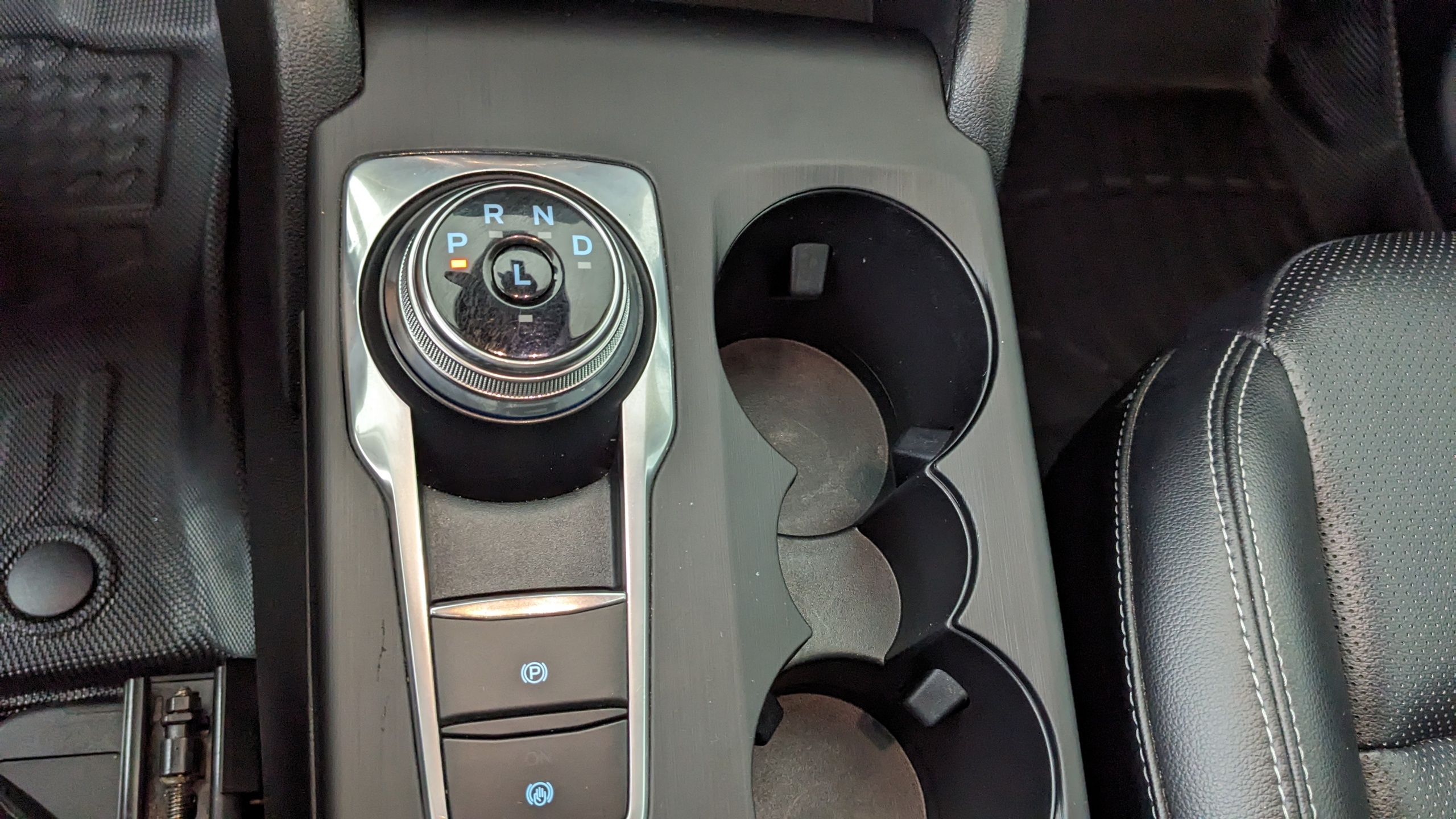 Car Exterior