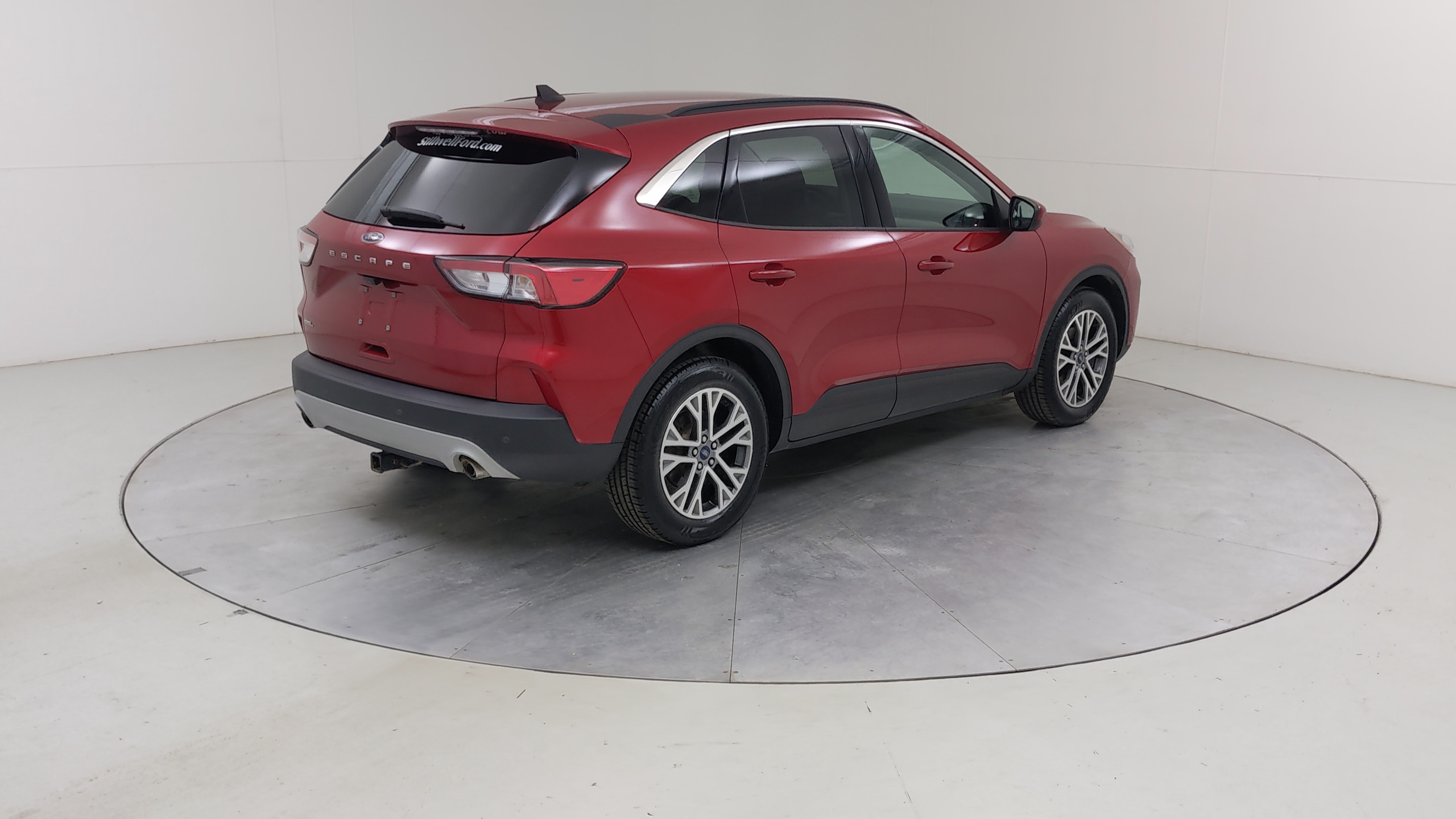 Car Exterior
