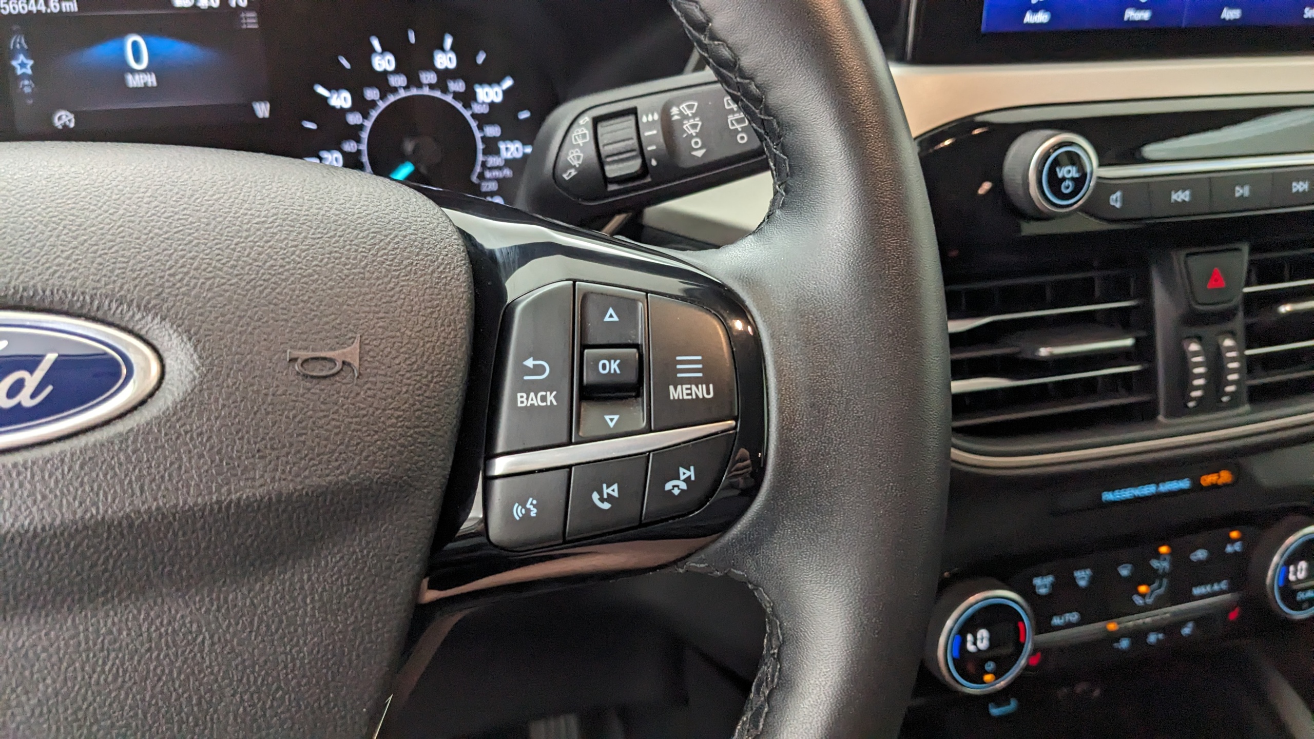 Car Exterior