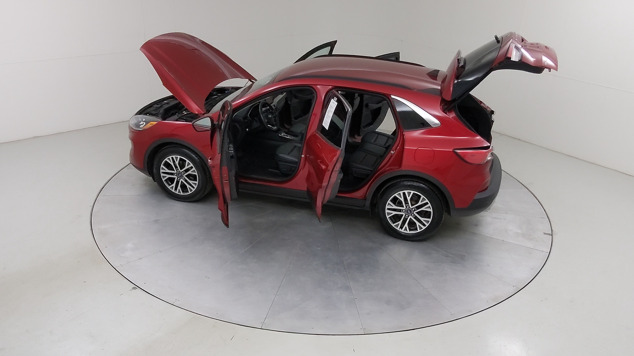 Car Exterior