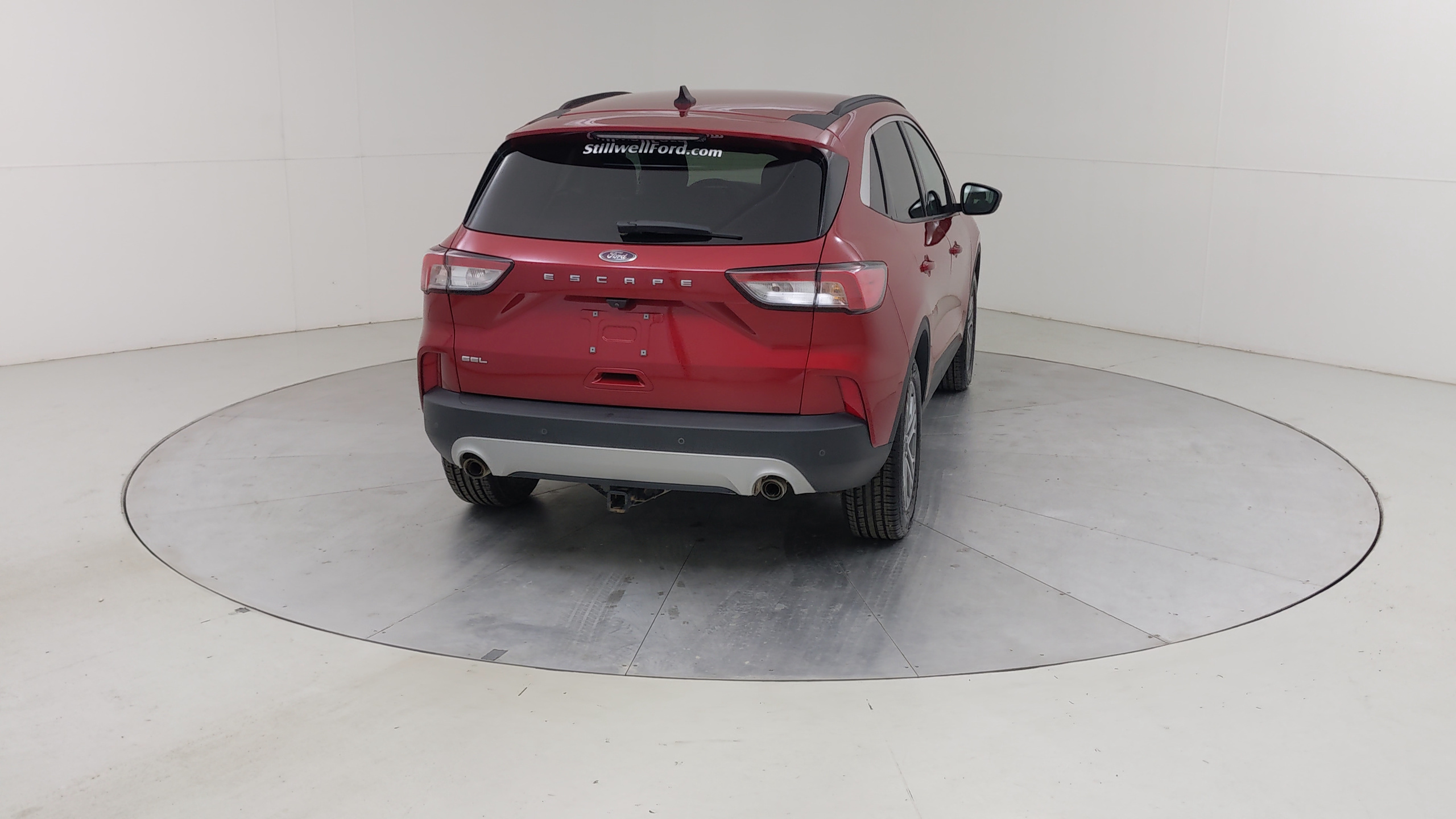 Car Exterior
