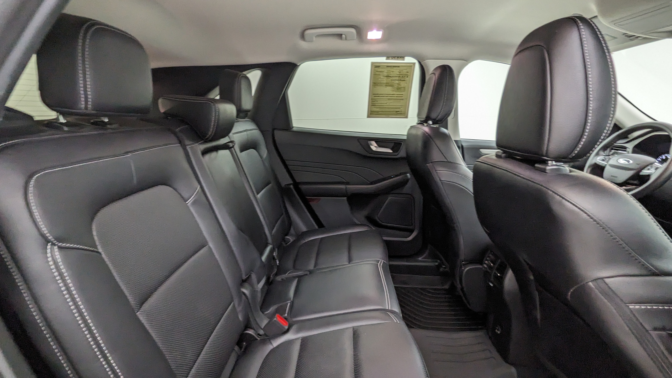 Car Exterior