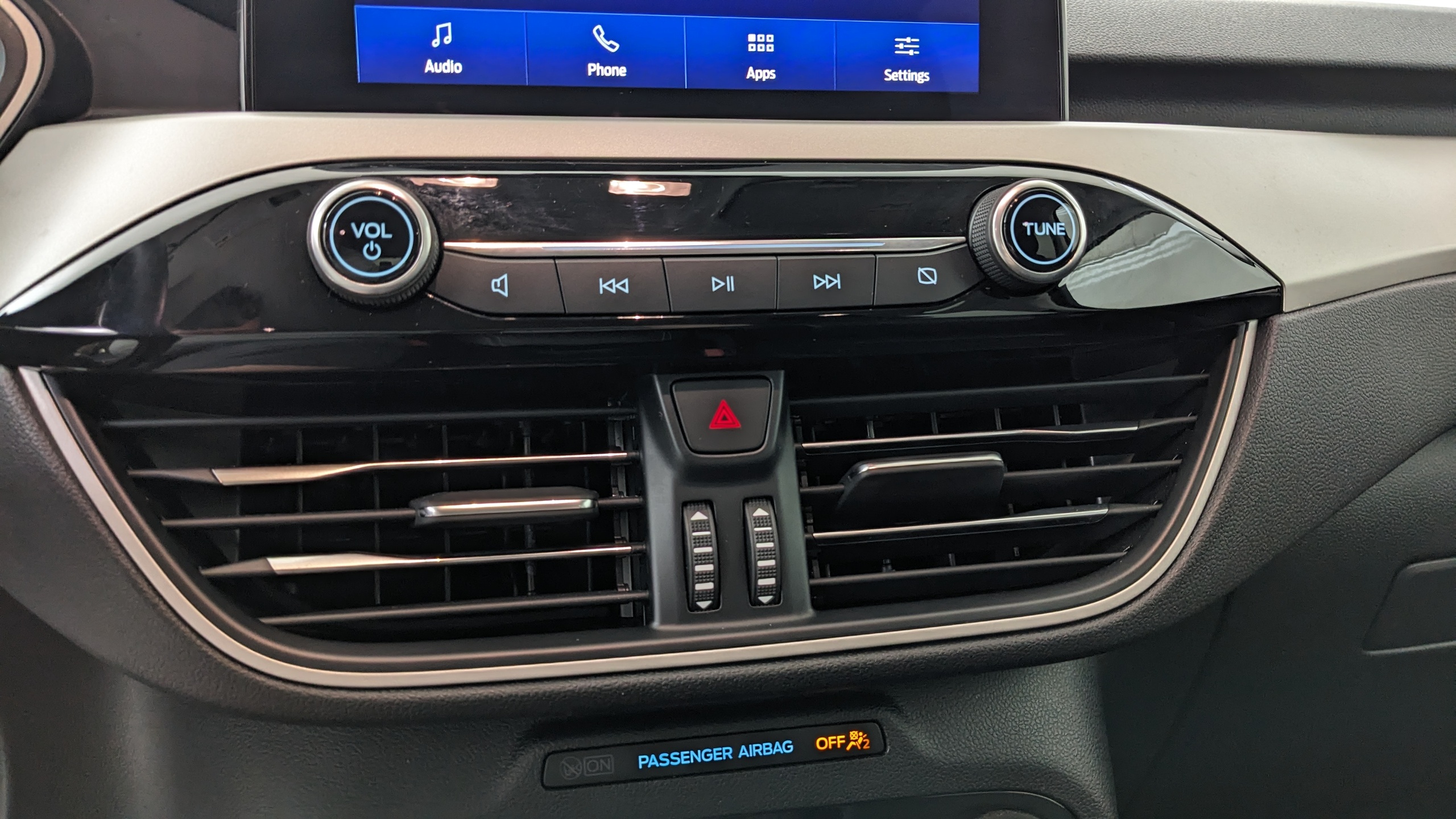 Car Exterior