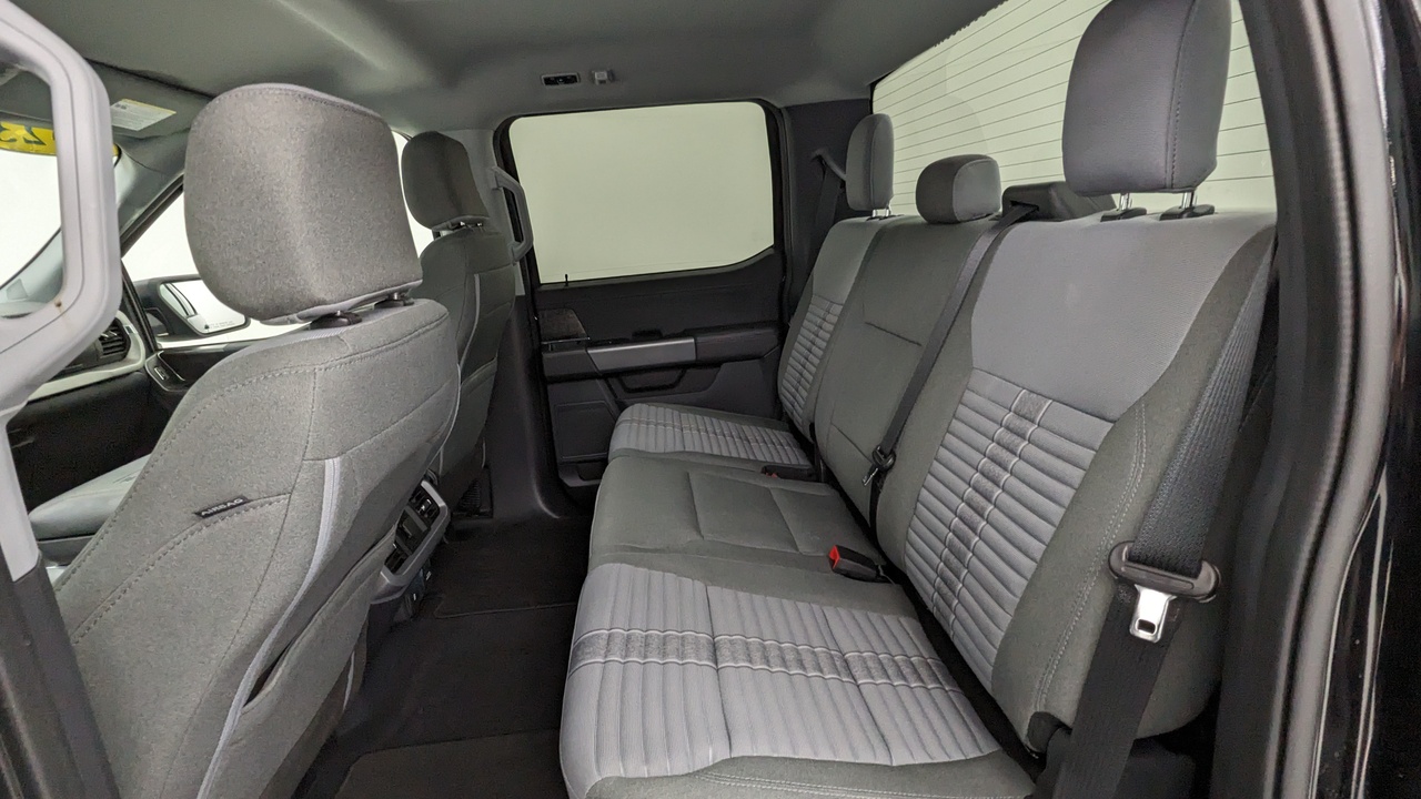 Car Exterior