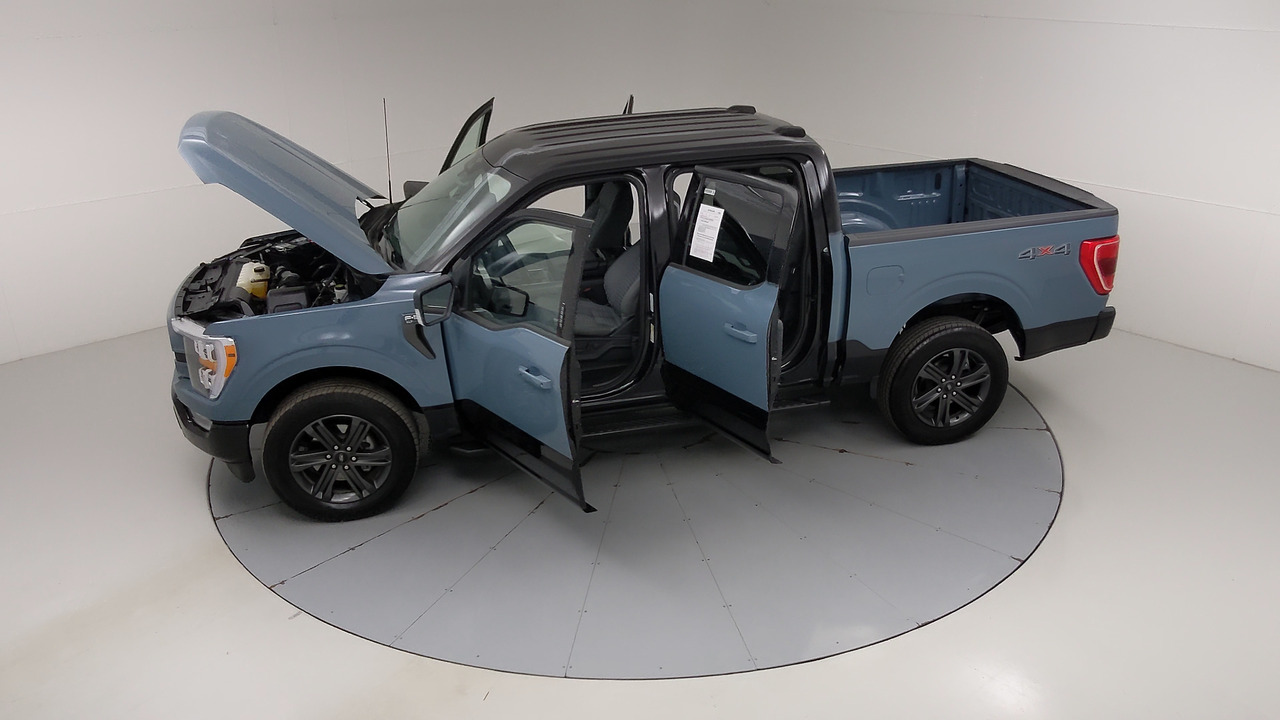 Car Exterior