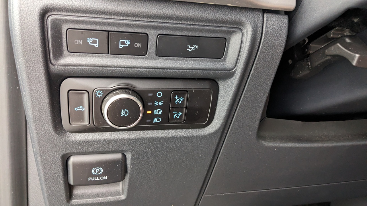 Car Exterior