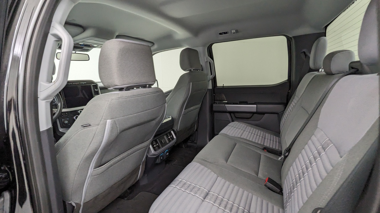 Car Exterior