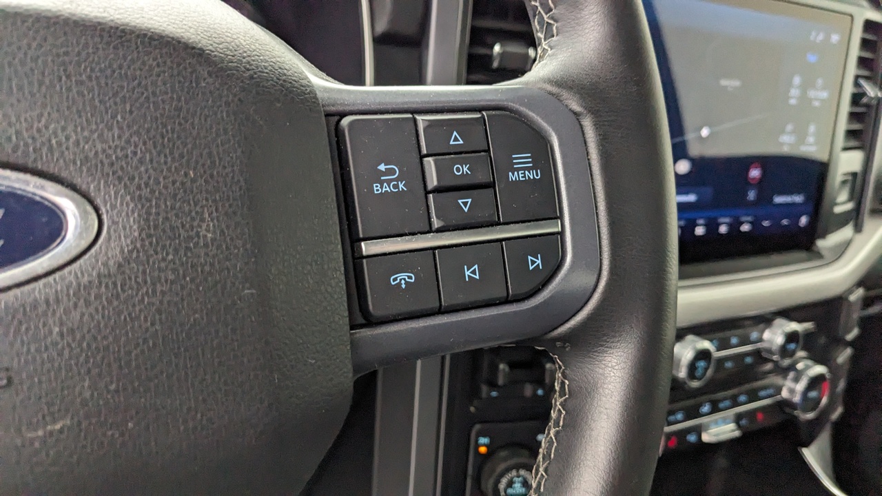 Car Exterior