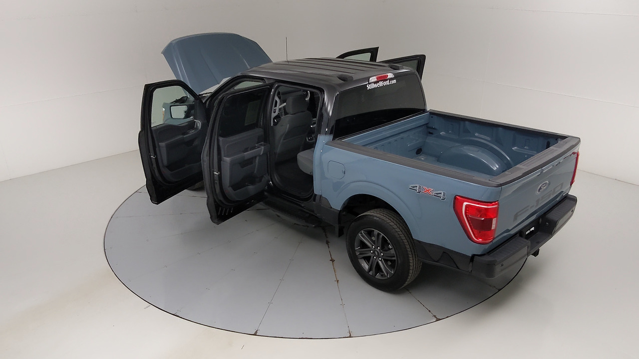 Car Exterior