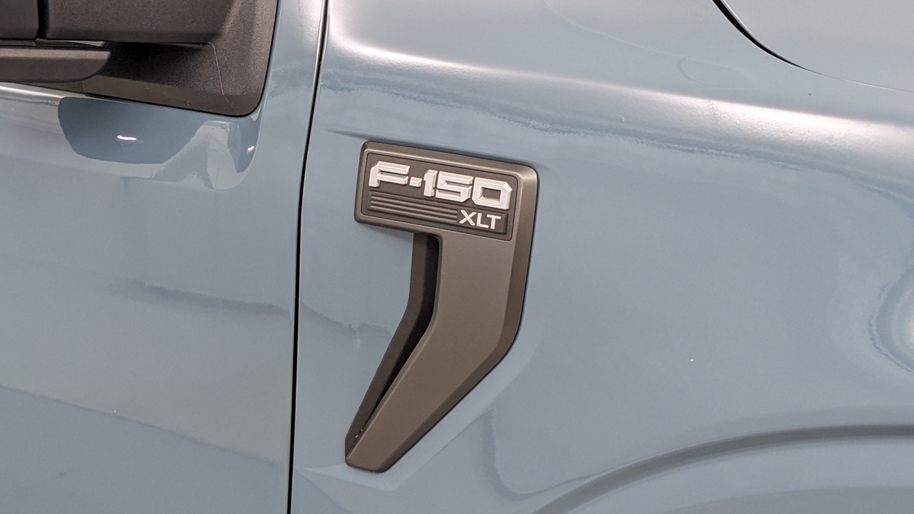 Car Exterior