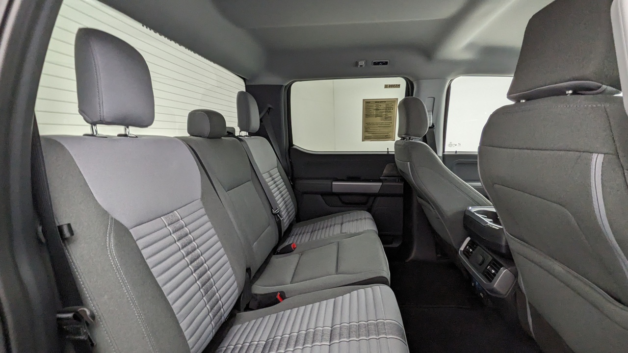 Car Exterior